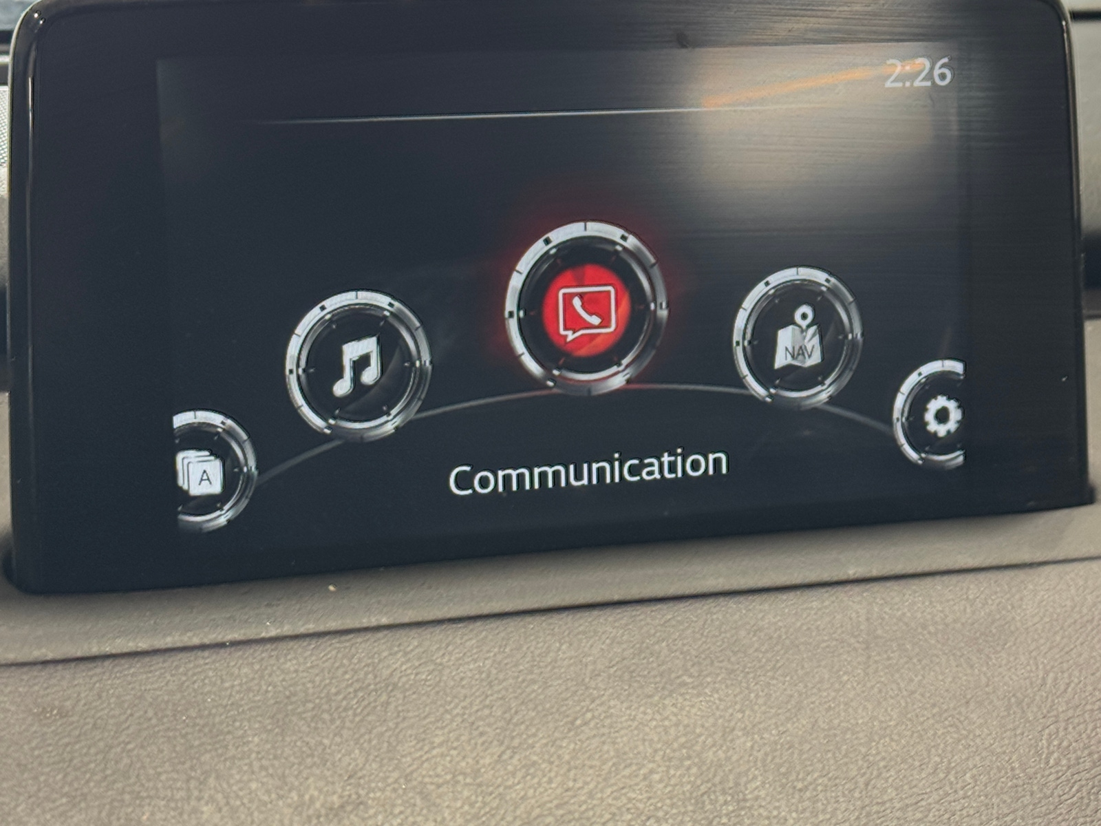 Thumbnail: 2019 Mazda CX-9 - 3