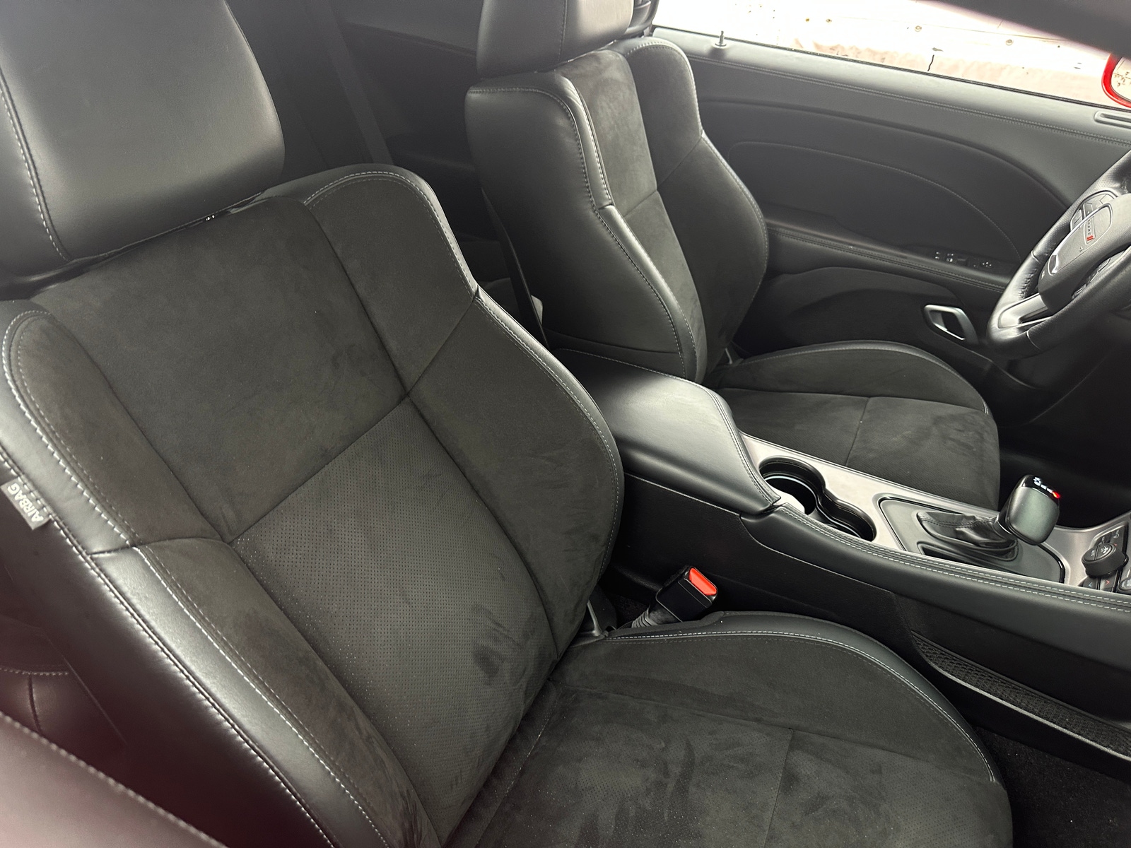 Thumbnail: 2023 Dodge Challenger - 2