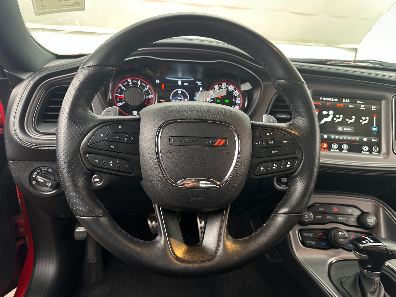 Thumbnail: 2023 Dodge Challenger - 4