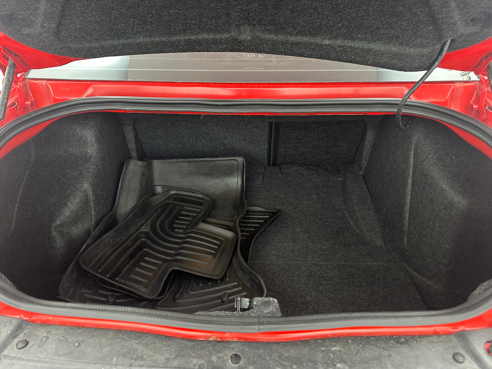 Thumbnail: 2023 Dodge Challenger - 5