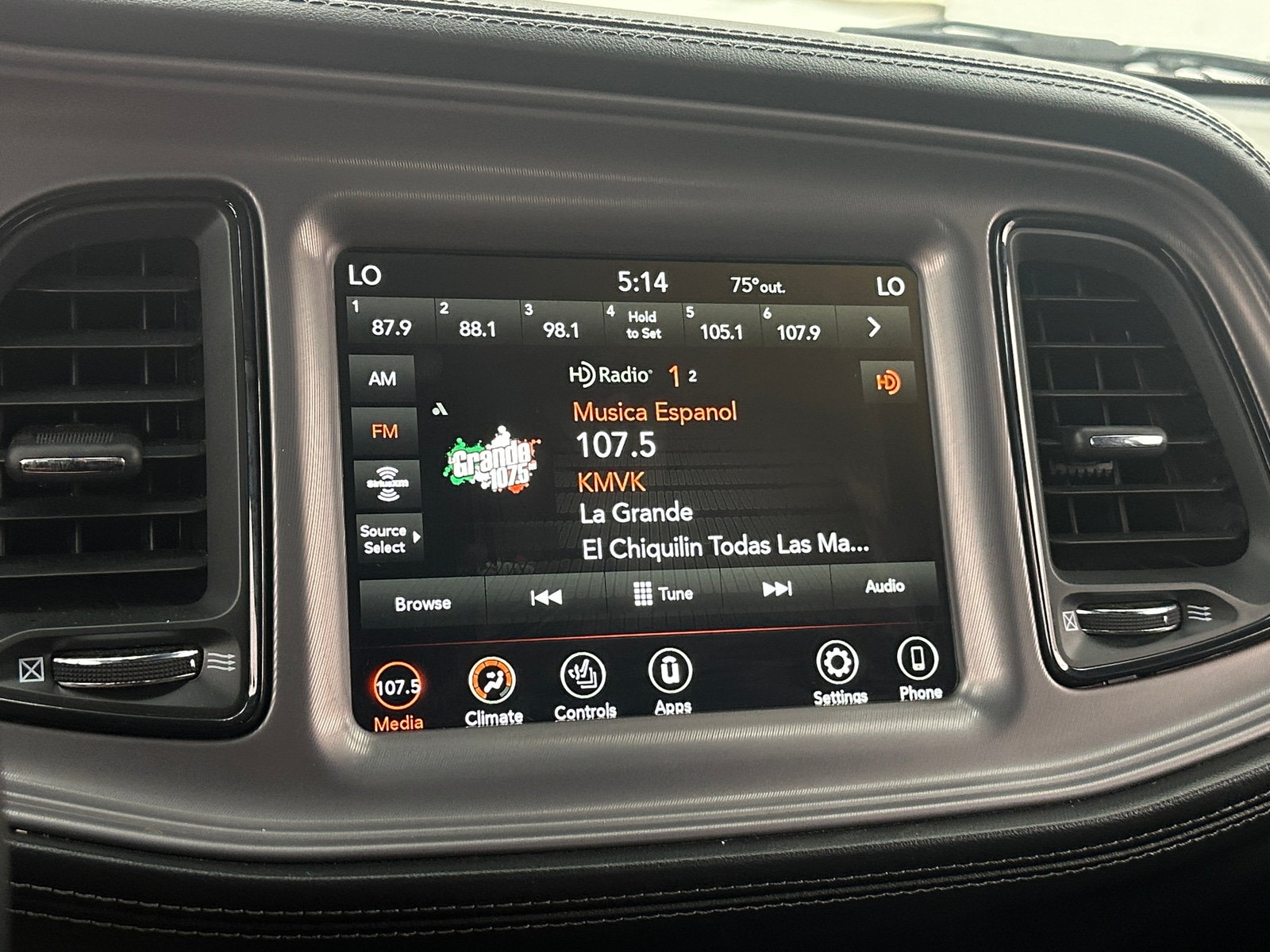 Thumbnail: 2023 Dodge Challenger - 3