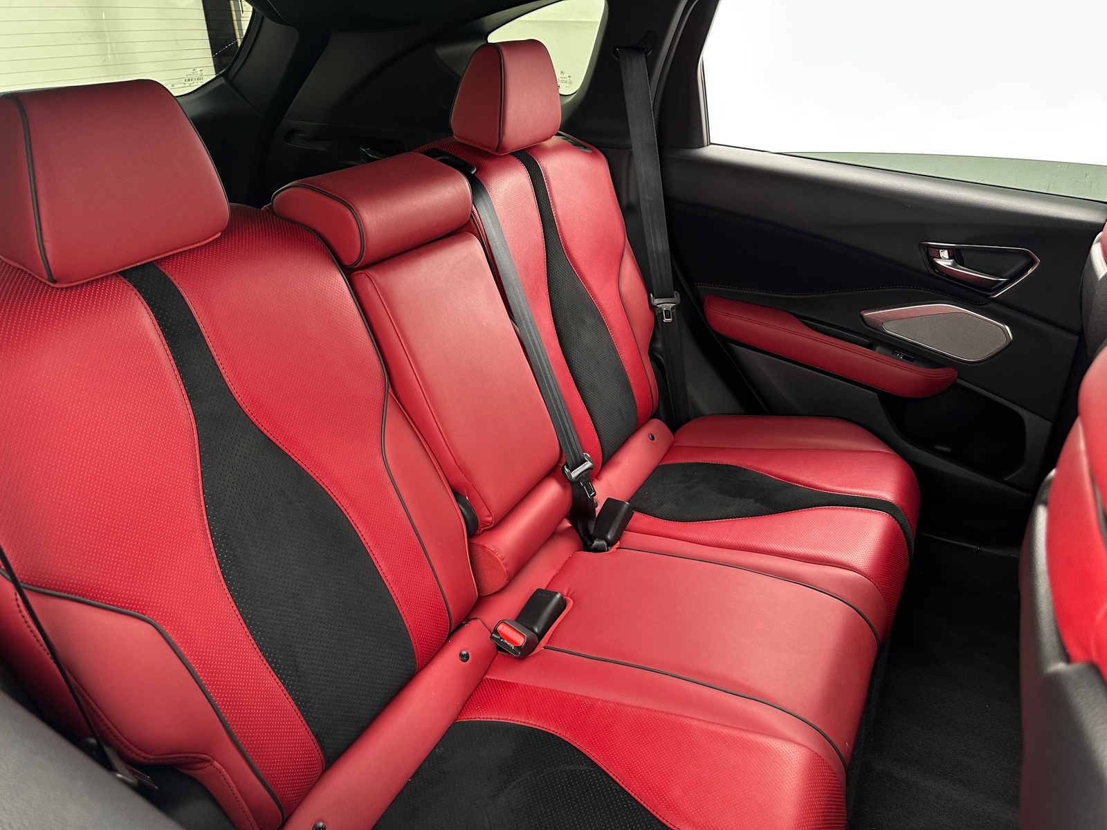 Thumbnail: 2023 Acura RDX - 5