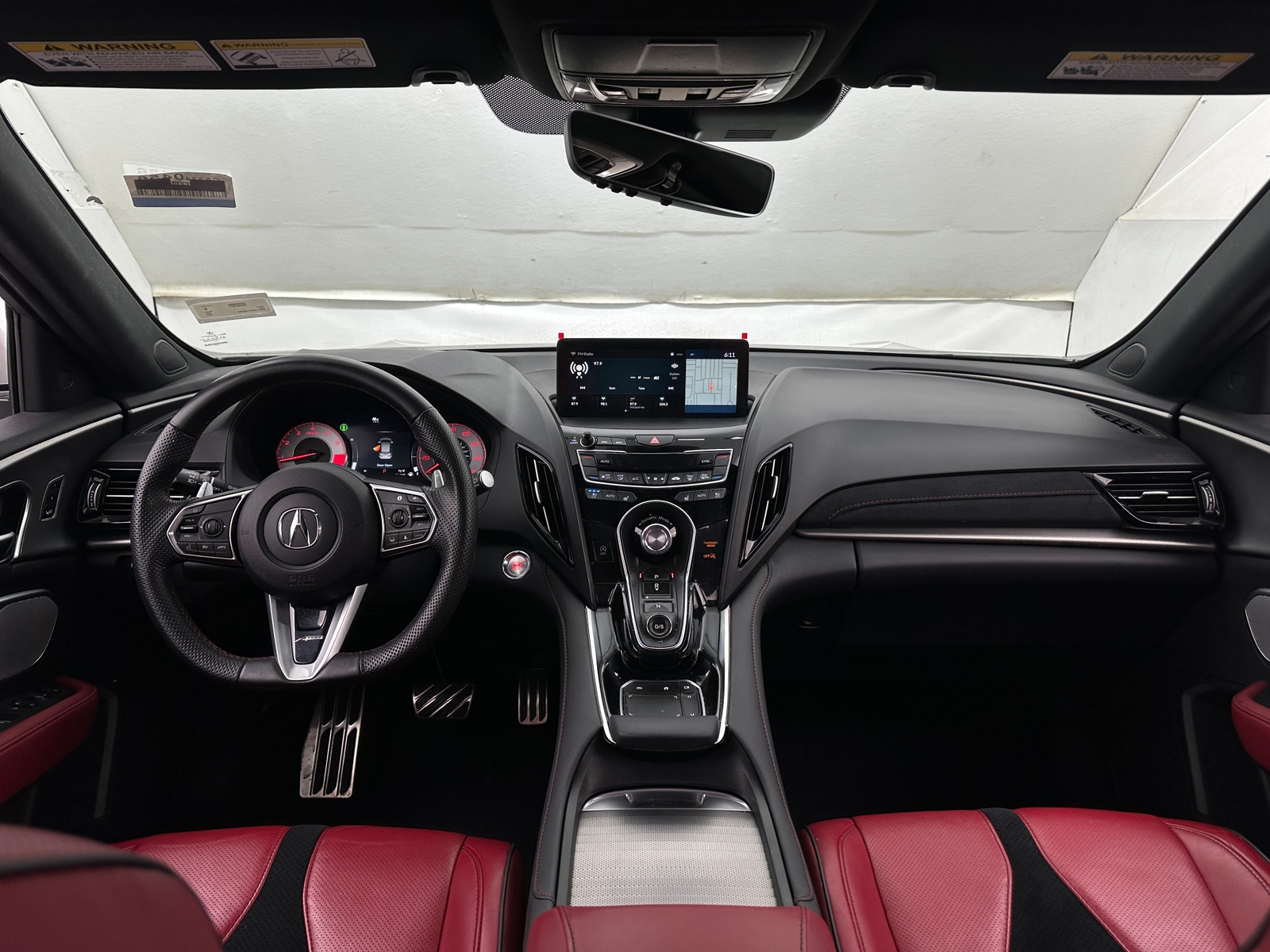 Thumbnail: 2023 Acura RDX - 2