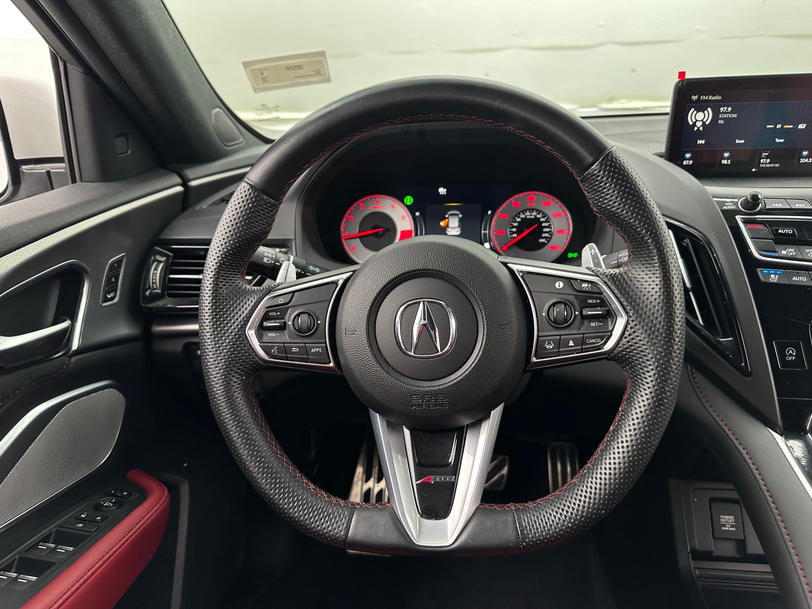 Thumbnail: 2023 Acura RDX - 4