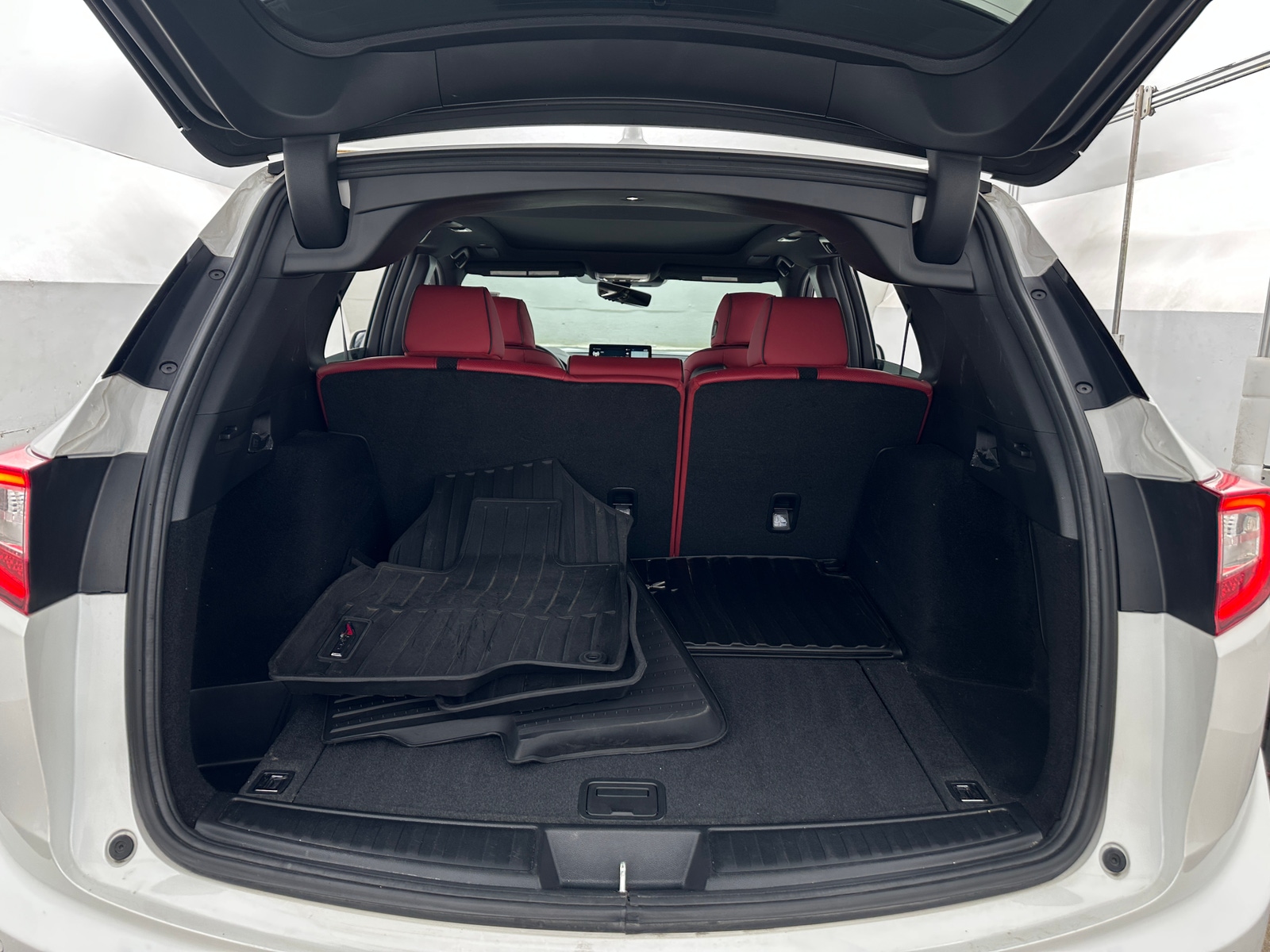 Thumbnail: 2023 Acura RDX - 6