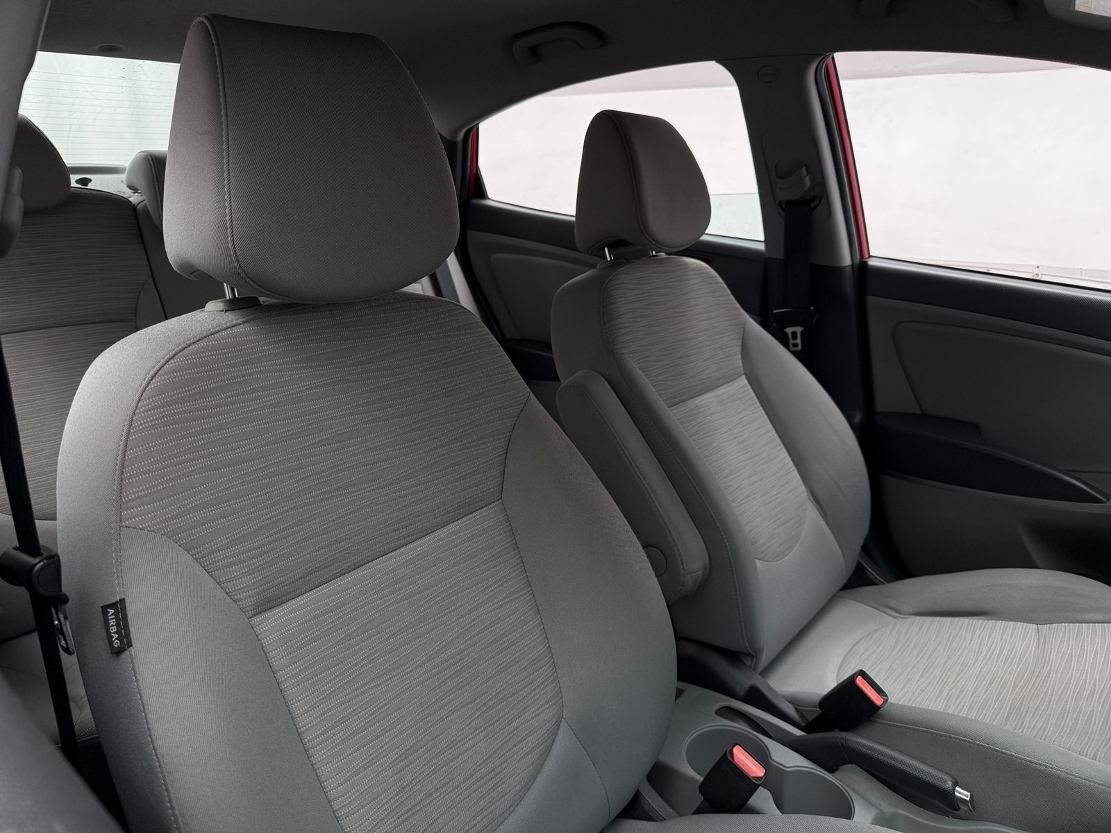 Thumbnail: 2016 Hyundai Accent - 2