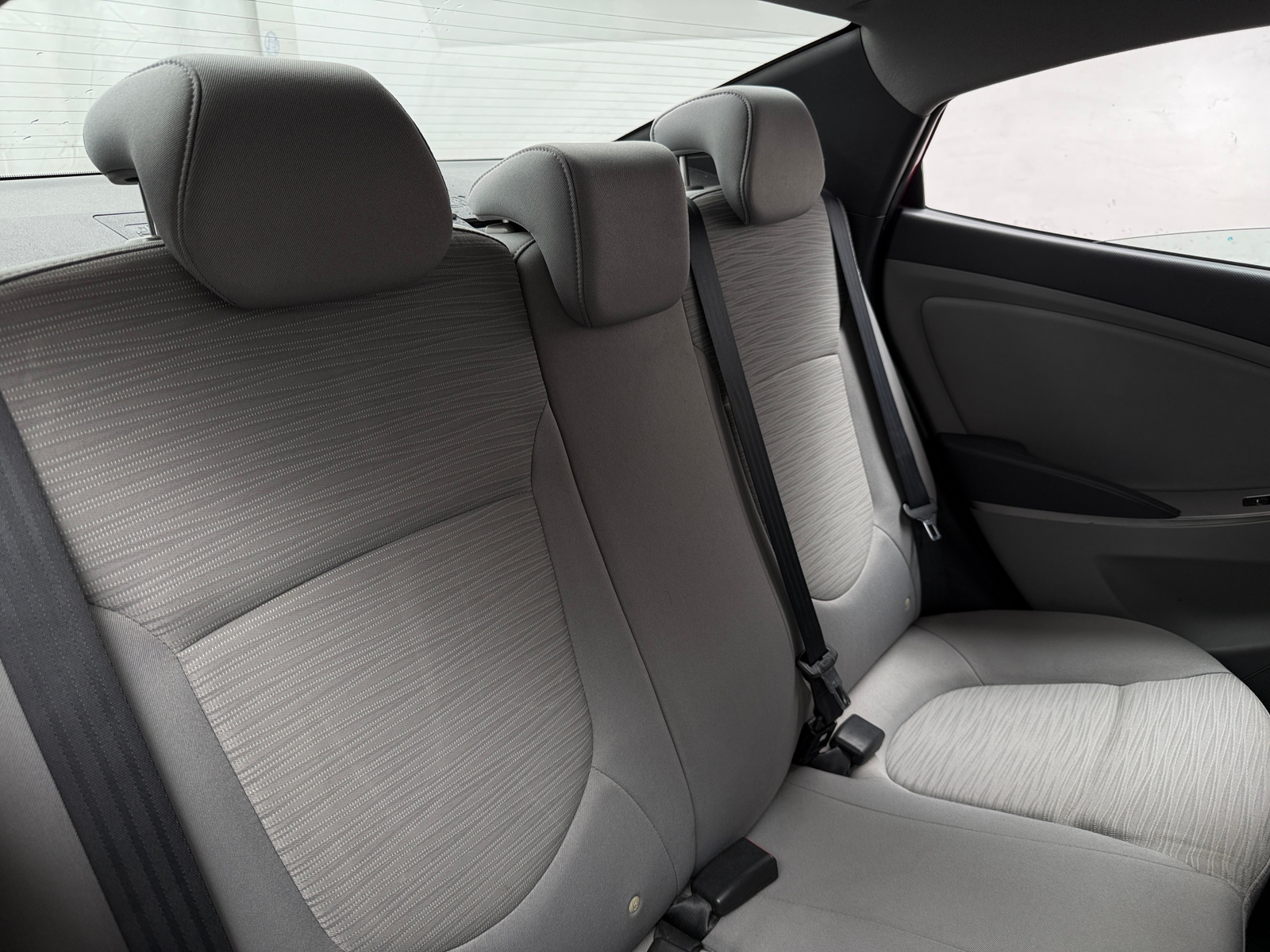 Thumbnail: 2016 Hyundai Accent - 6