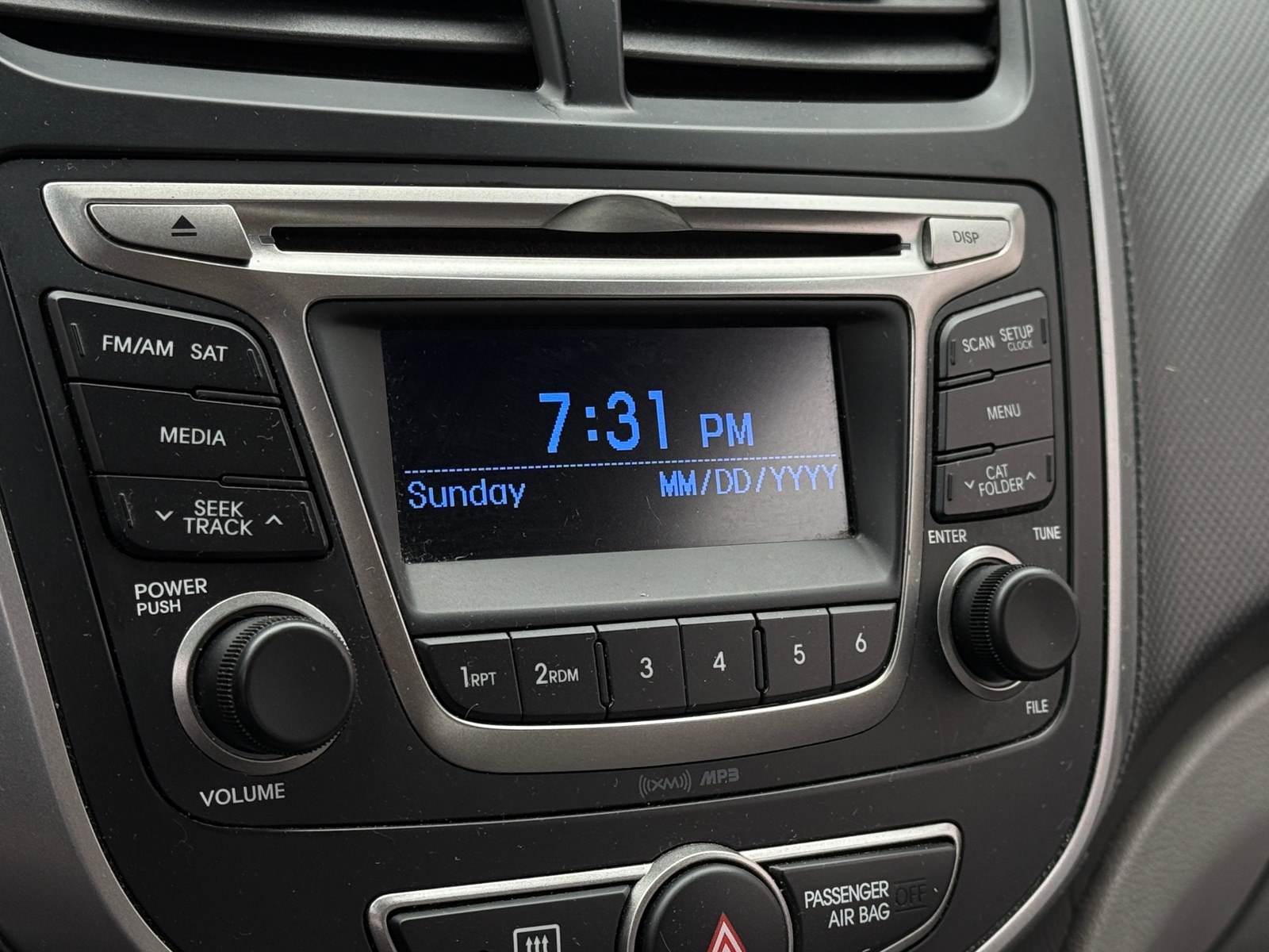 Thumbnail: 2016 Hyundai Accent - 4