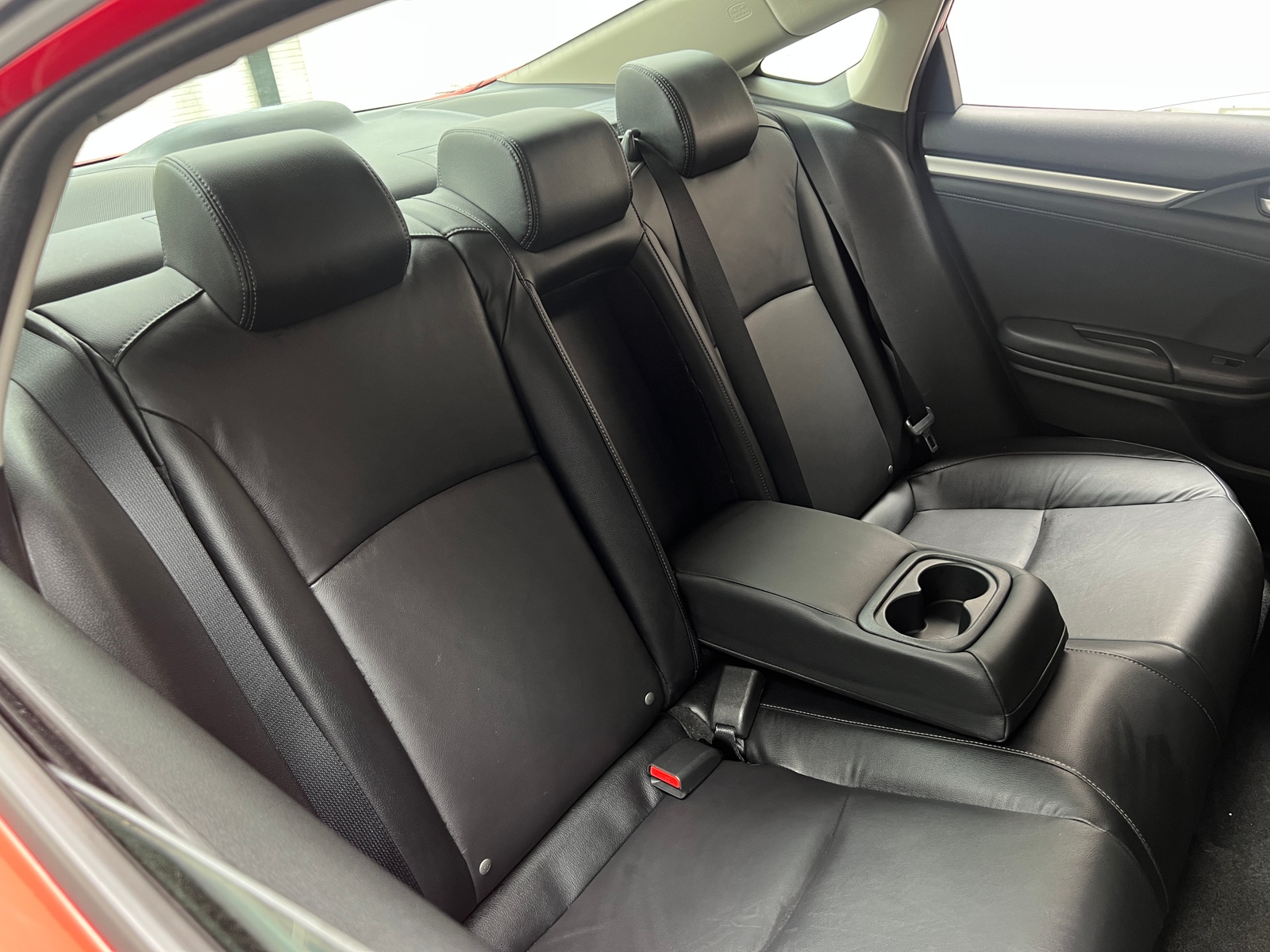 Thumbnail: 2017 Honda Civic - 5