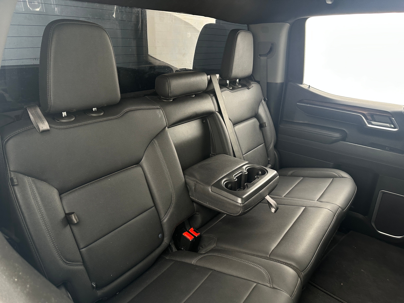 Thumbnail: 2025 GMC Sierra 1500 - 5