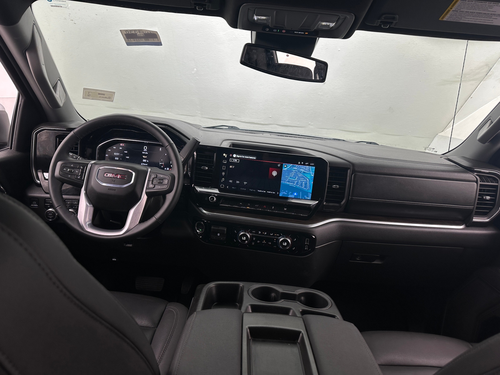 Thumbnail: 2025 GMC Sierra 1500 - 2