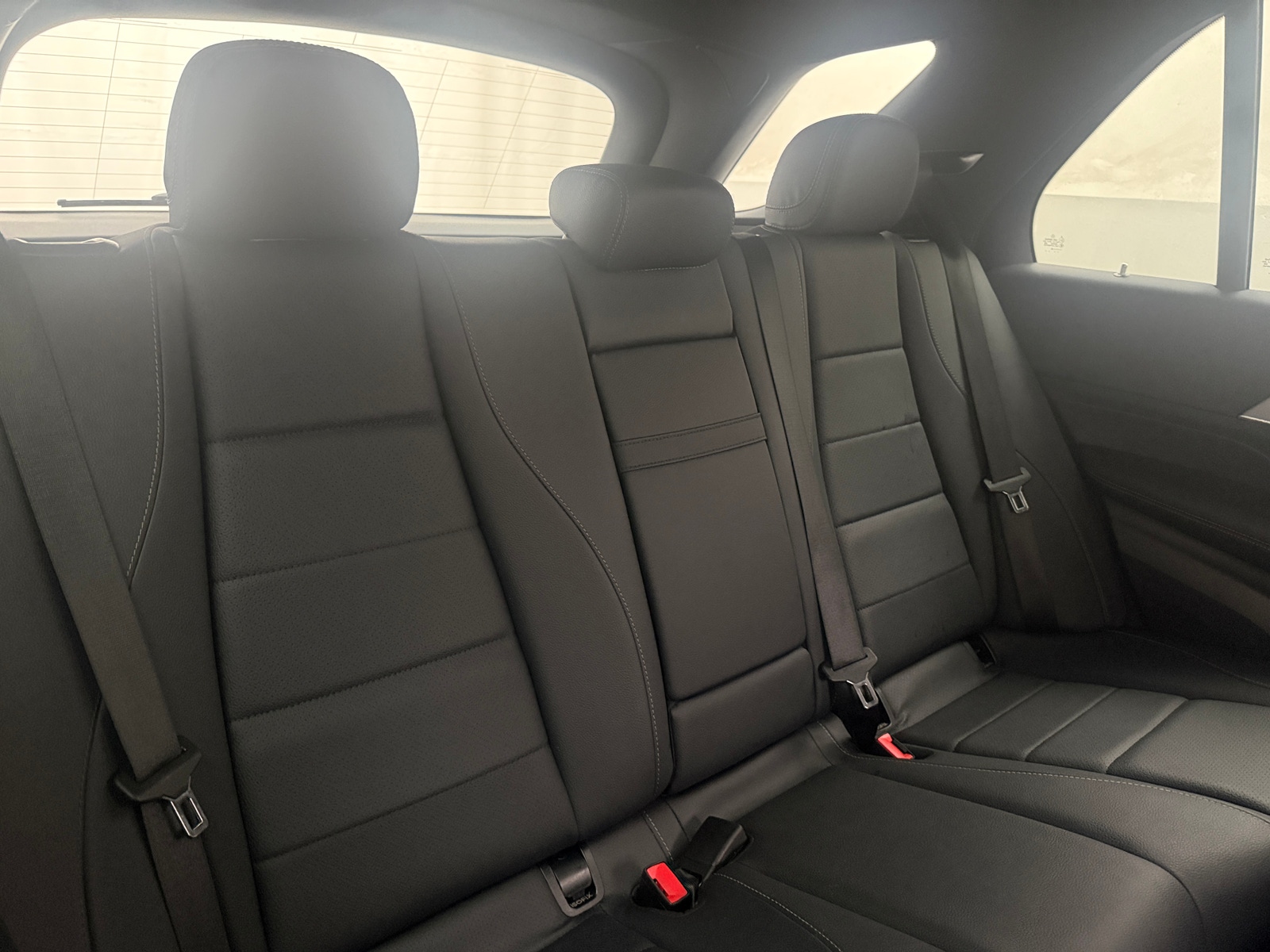 Thumbnail: 2025 Mercedes-Benz GLE - 5