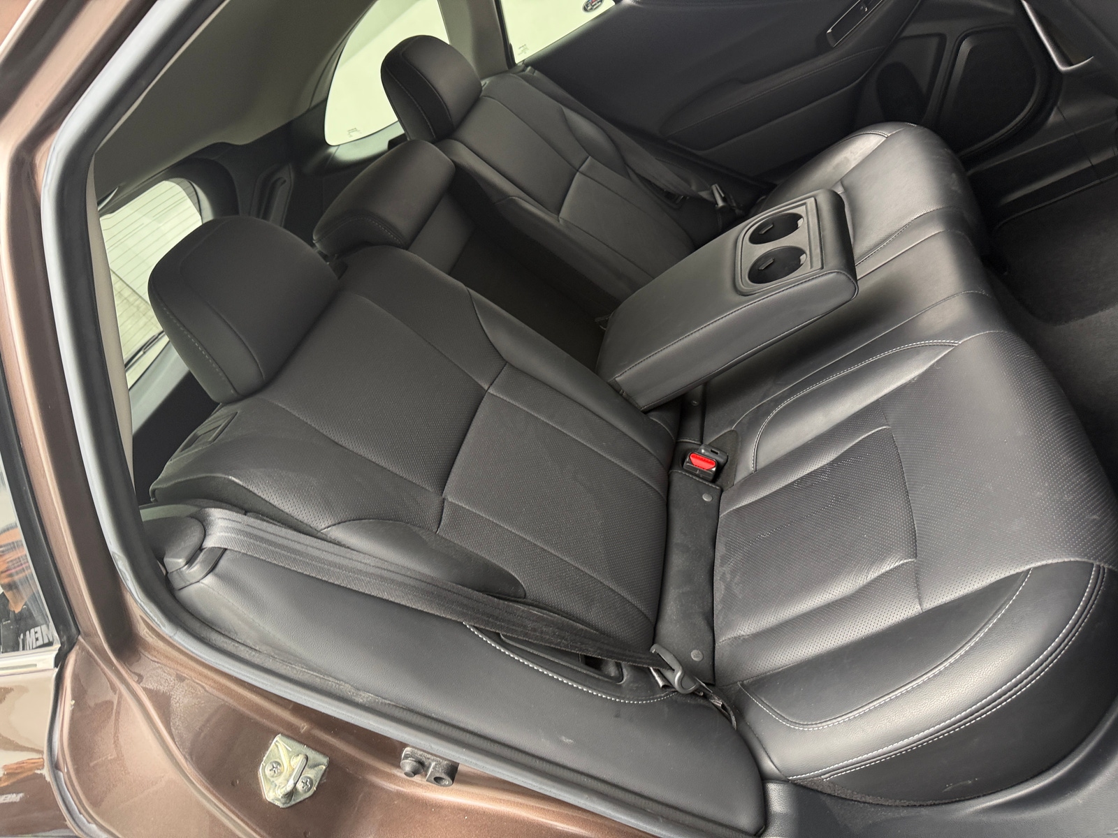 Thumbnail: 2020 Subaru Outback - 5