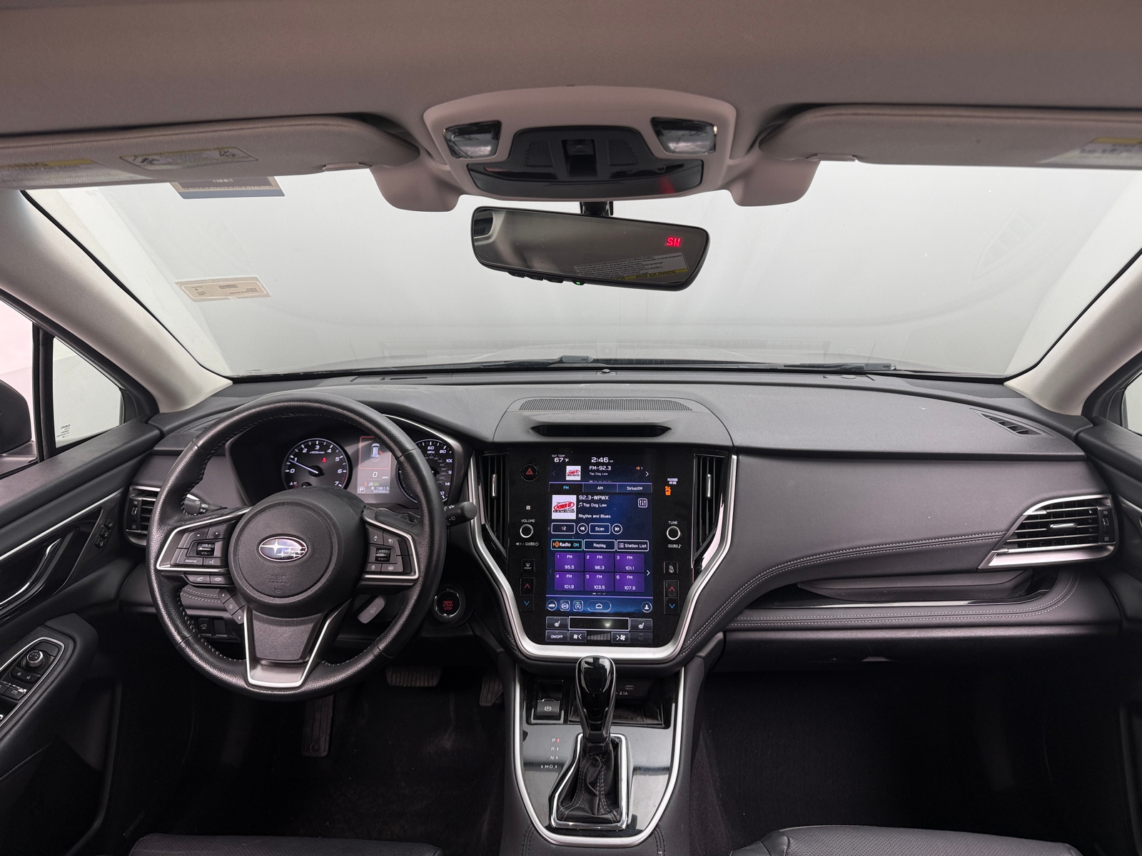 Thumbnail: 2020 Subaru Outback - 2