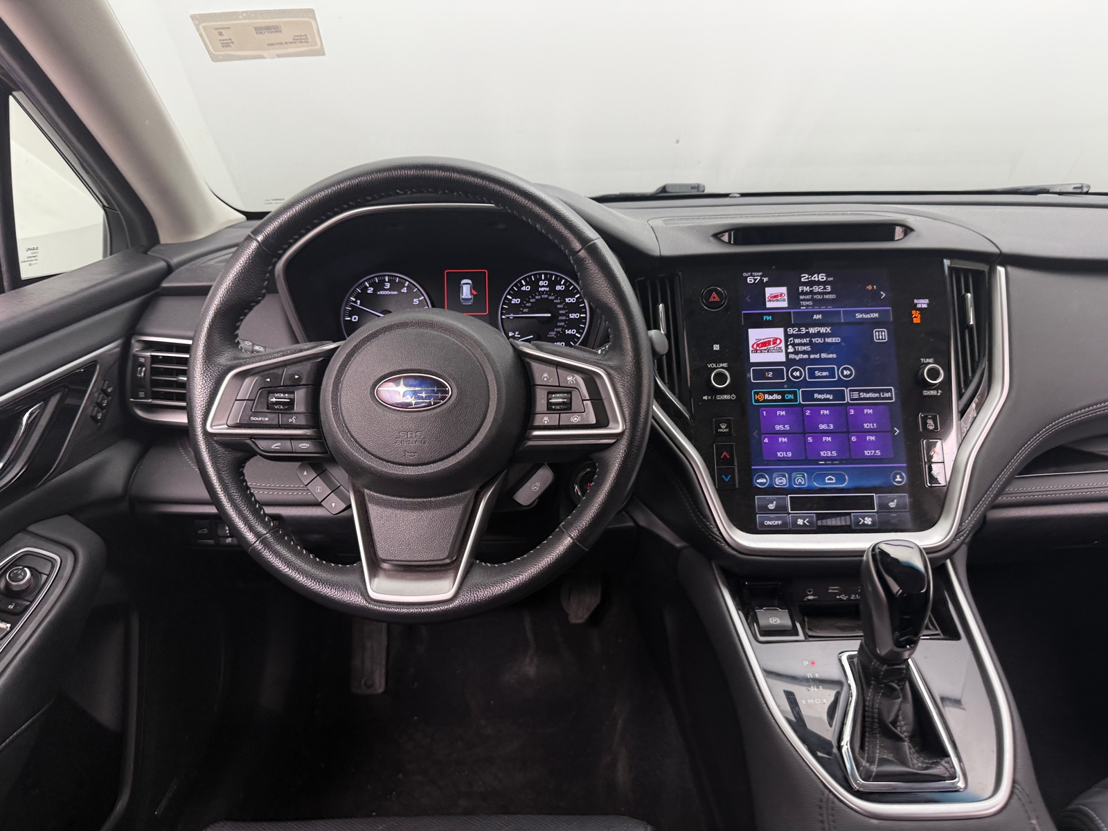 Thumbnail: 2020 Subaru Outback - 4