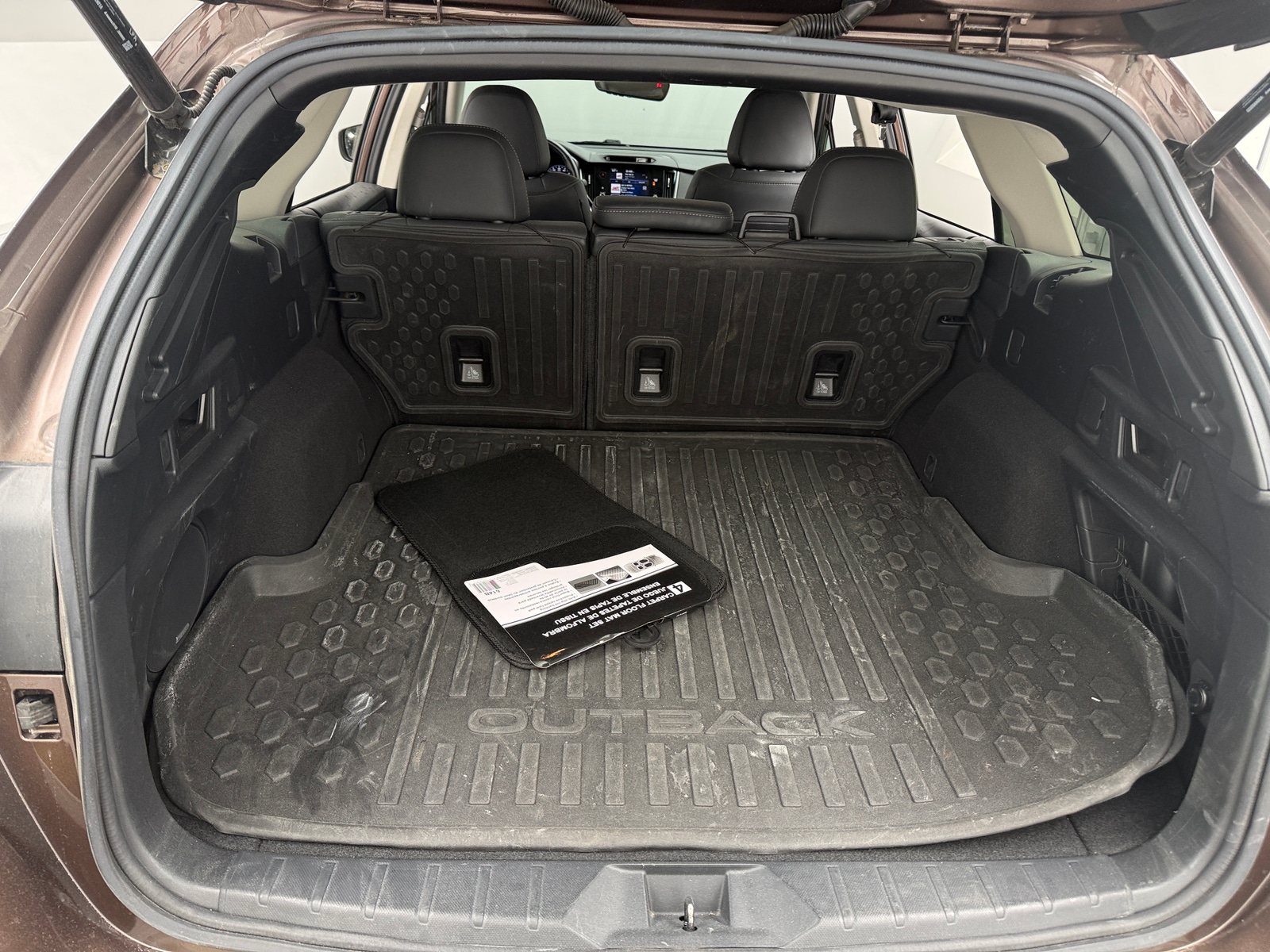 Thumbnail: 2020 Subaru Outback - 6