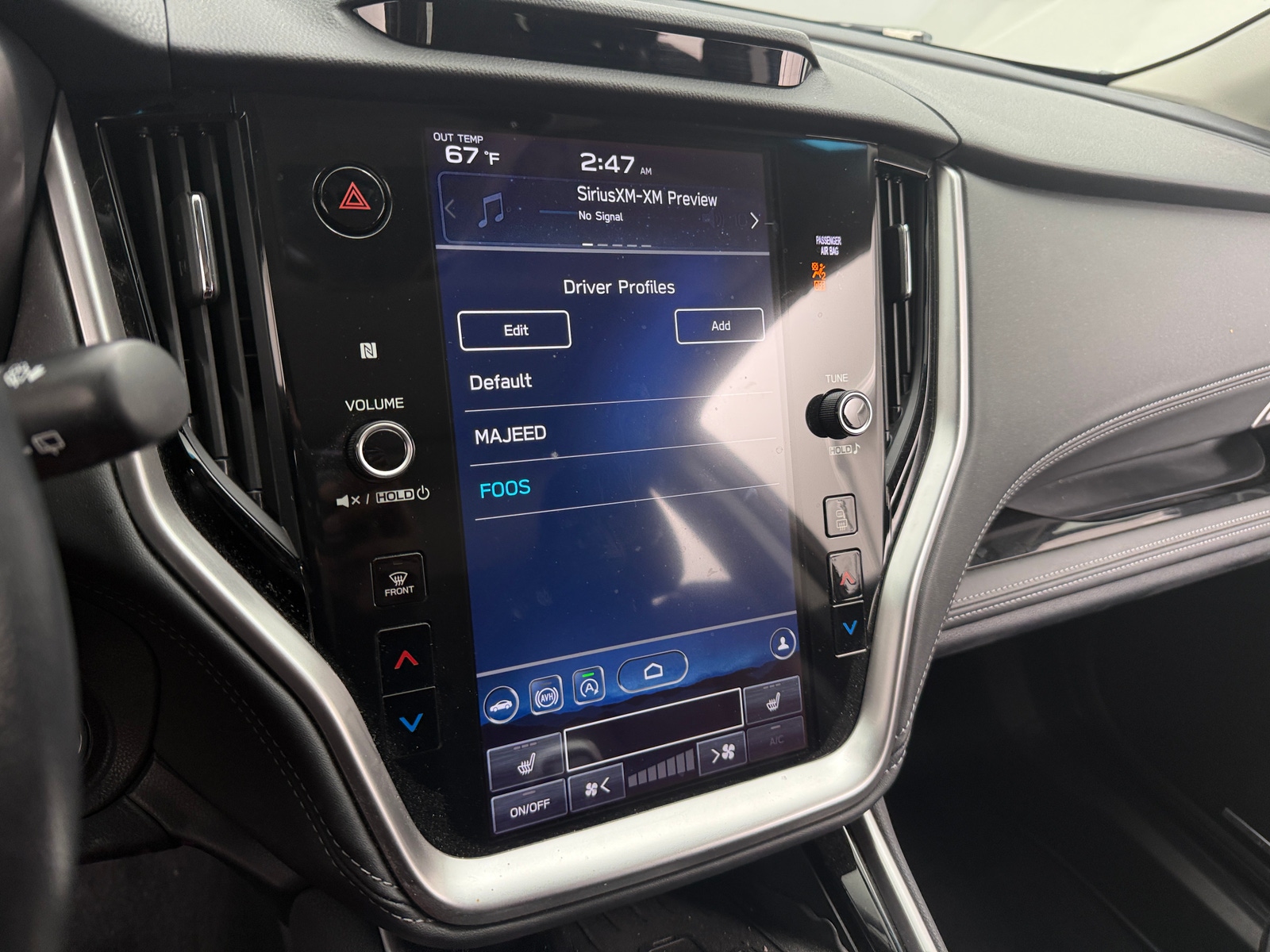 Thumbnail: 2020 Subaru Outback - 3