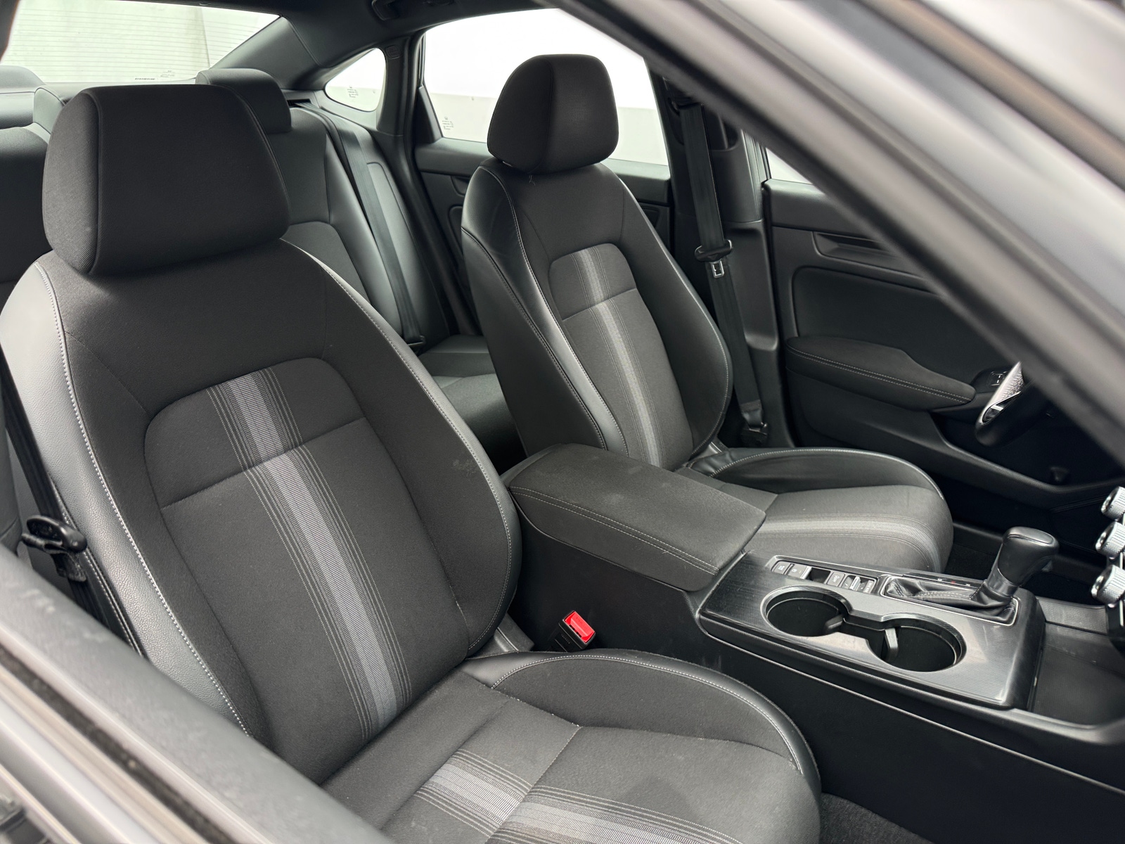 Thumbnail: 2022 Honda Civic - 2