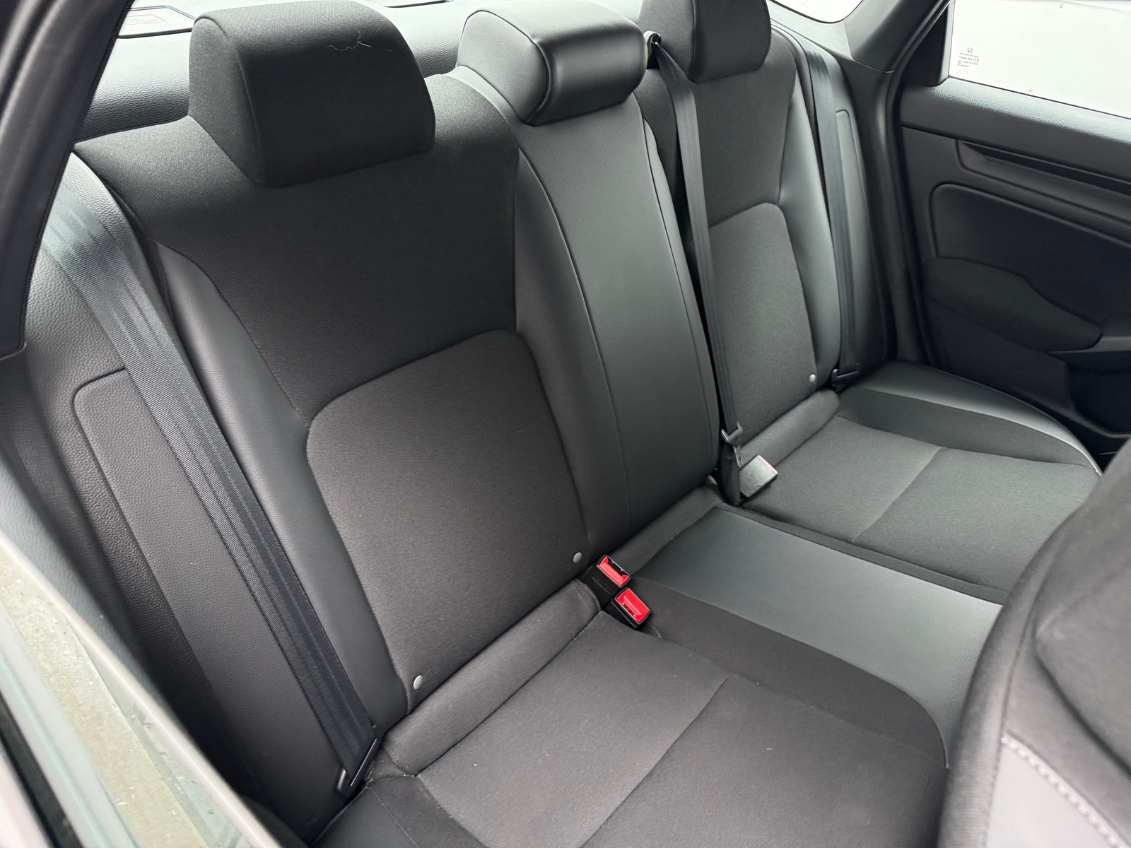 Thumbnail: 2022 Honda Civic - 6