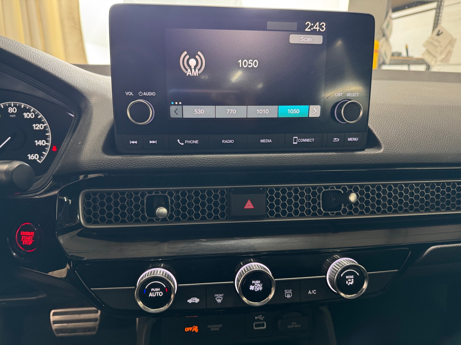 Thumbnail: 2022 Honda Civic - 4