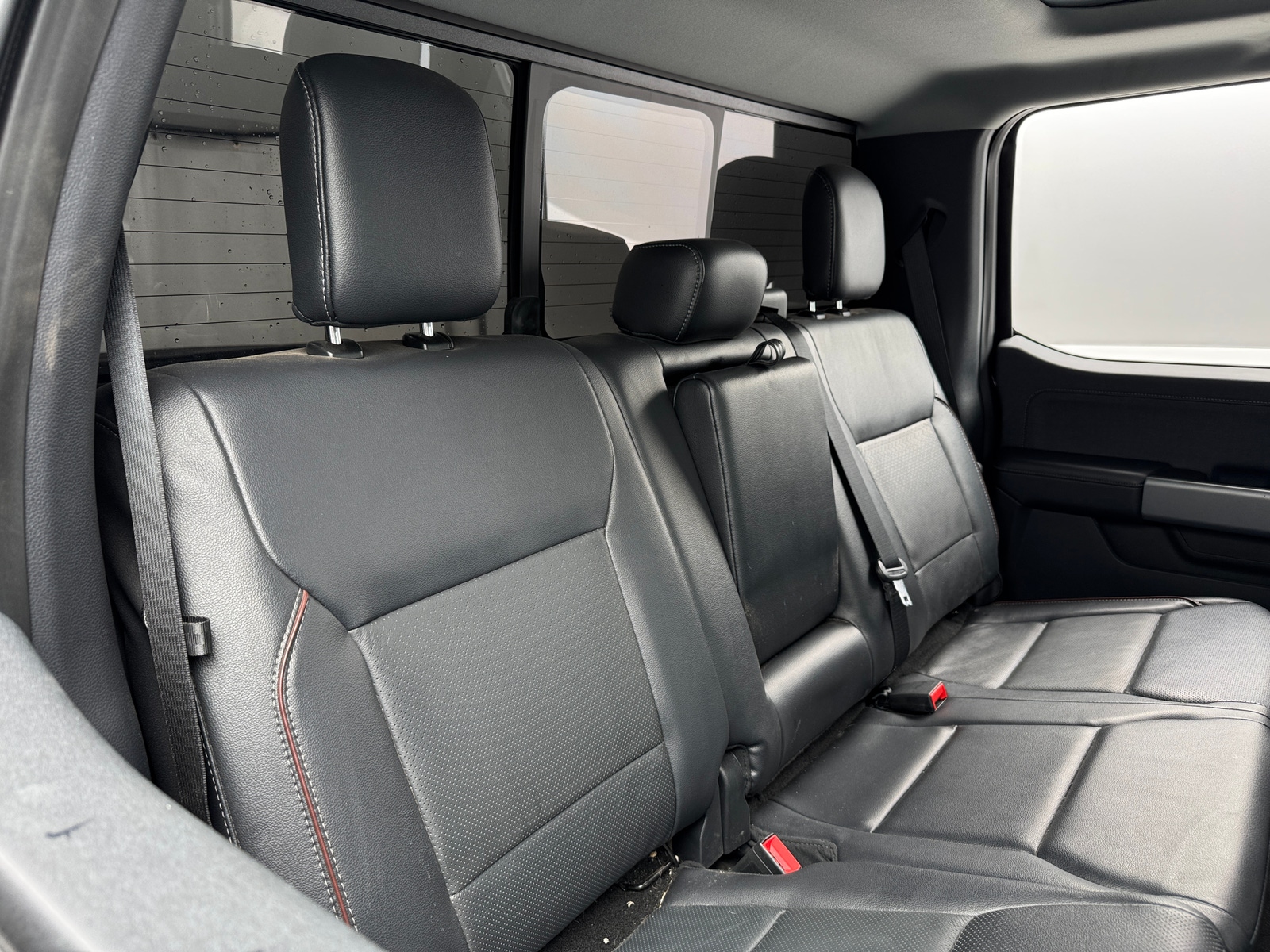 Thumbnail: 2024 Ford Econoline - 5