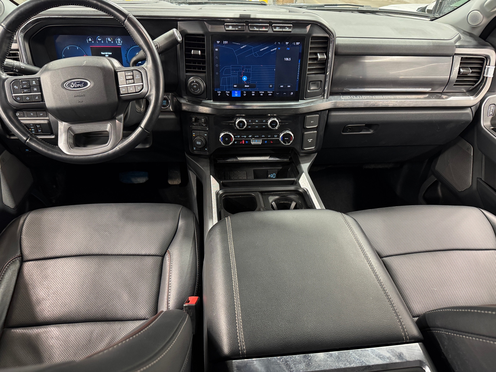 Thumbnail: 2024 Ford Econoline - 2