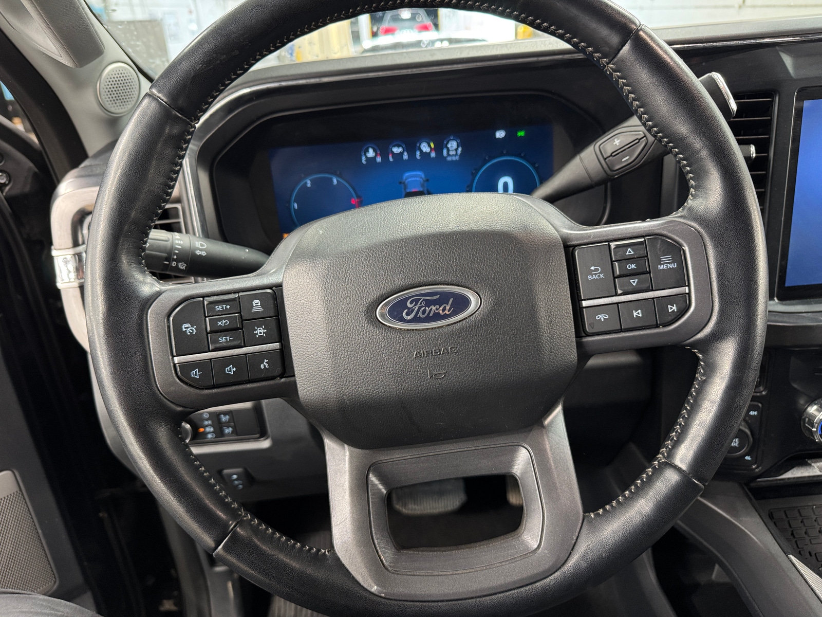 Thumbnail: 2024 Ford Econoline - 4