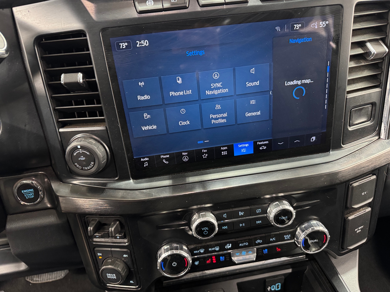 Thumbnail: 2024 Ford Econoline - 3