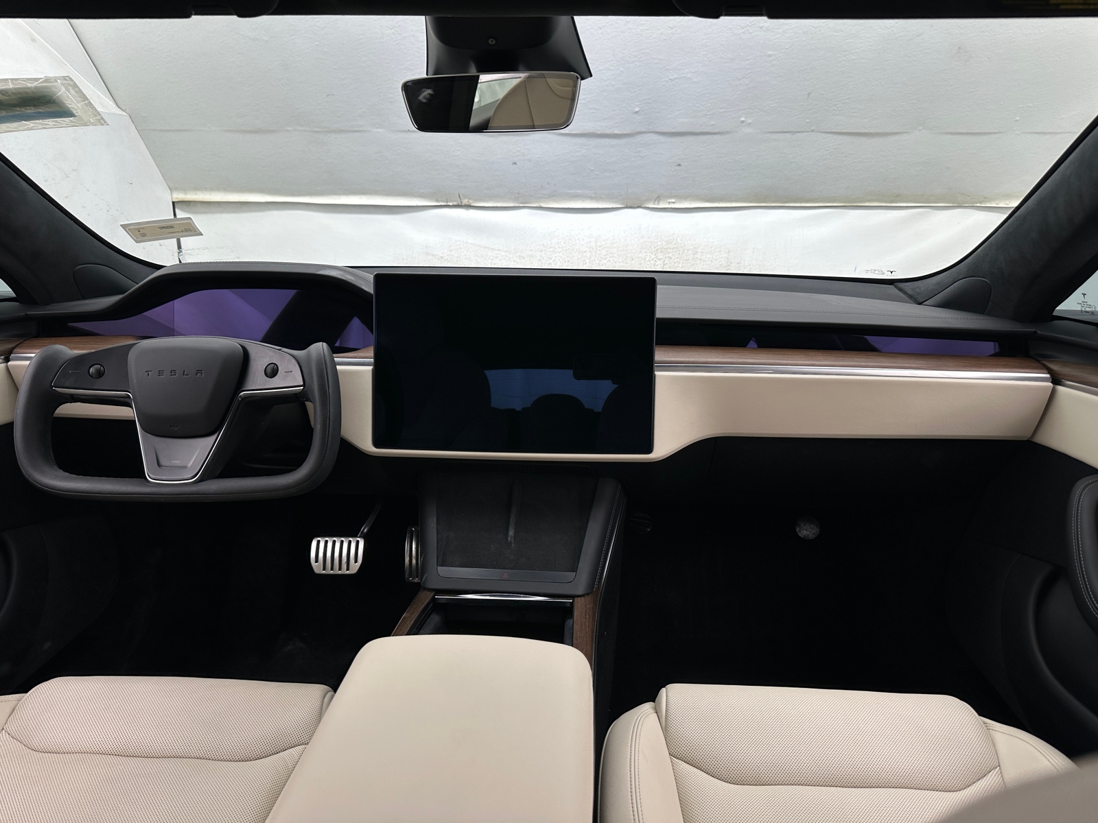 Thumbnail: 2022 Tesla Model S - 2