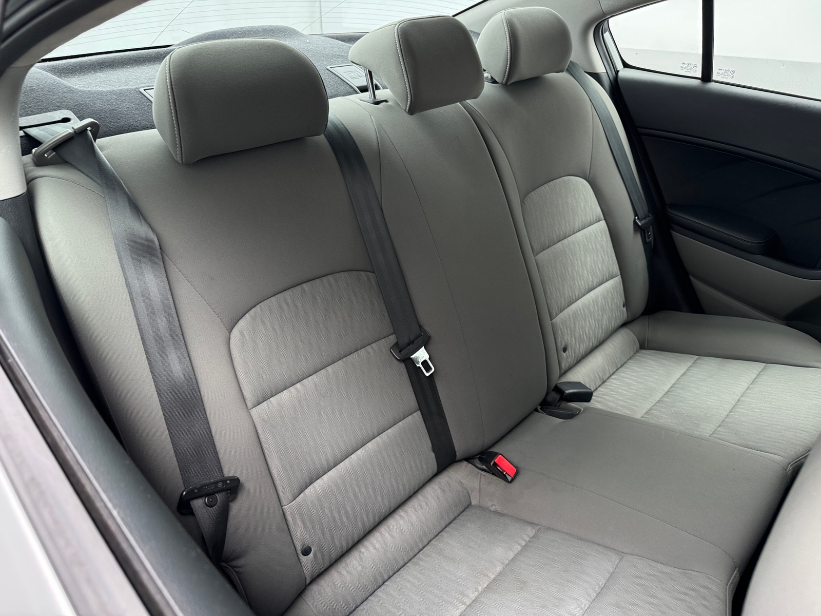 Thumbnail: 2016 Kia Forte - 6