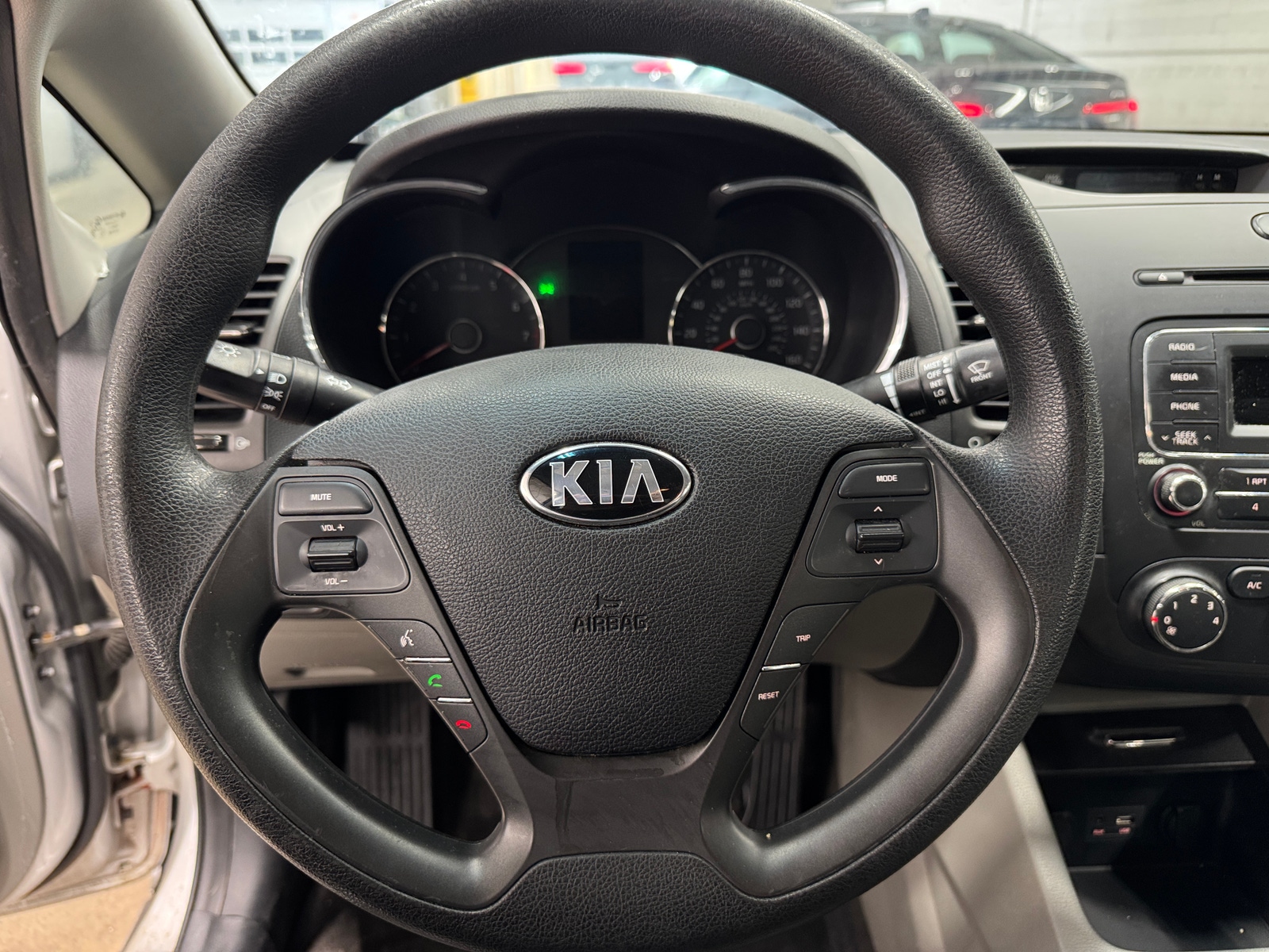 Thumbnail: 2016 Kia Forte - 5