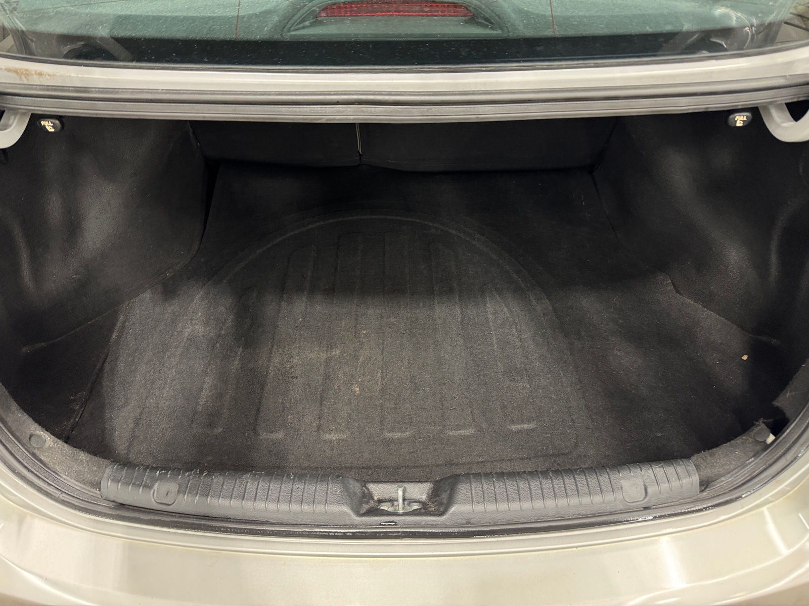 Thumbnail: 2016 Kia Forte - 7