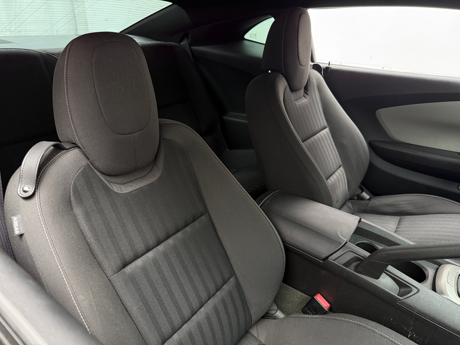 Thumbnail: 2014 Chevrolet Camaro - 2