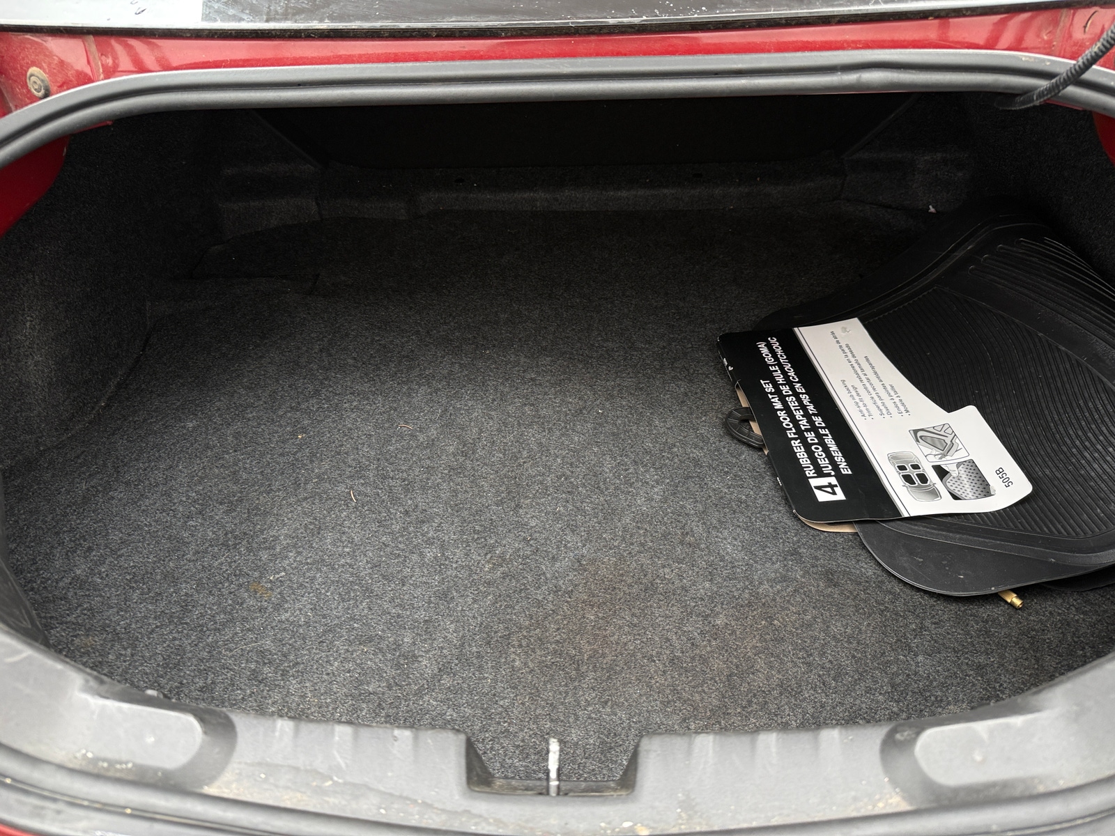 Thumbnail: 2014 Chevrolet Camaro - 5