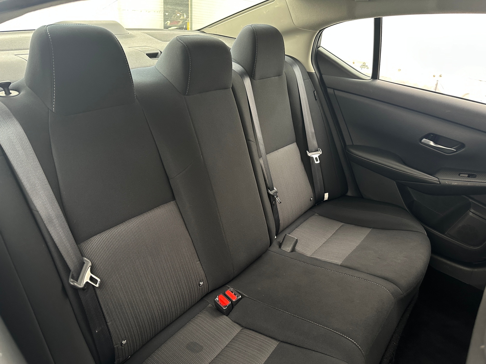 Thumbnail: 2023 Nissan Sentra - 6