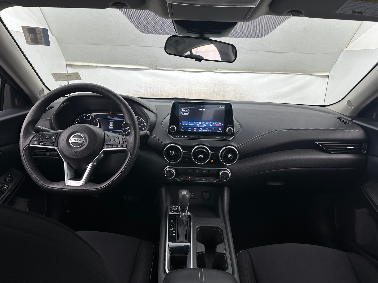 Thumbnail: 2023 Nissan Sentra - 3