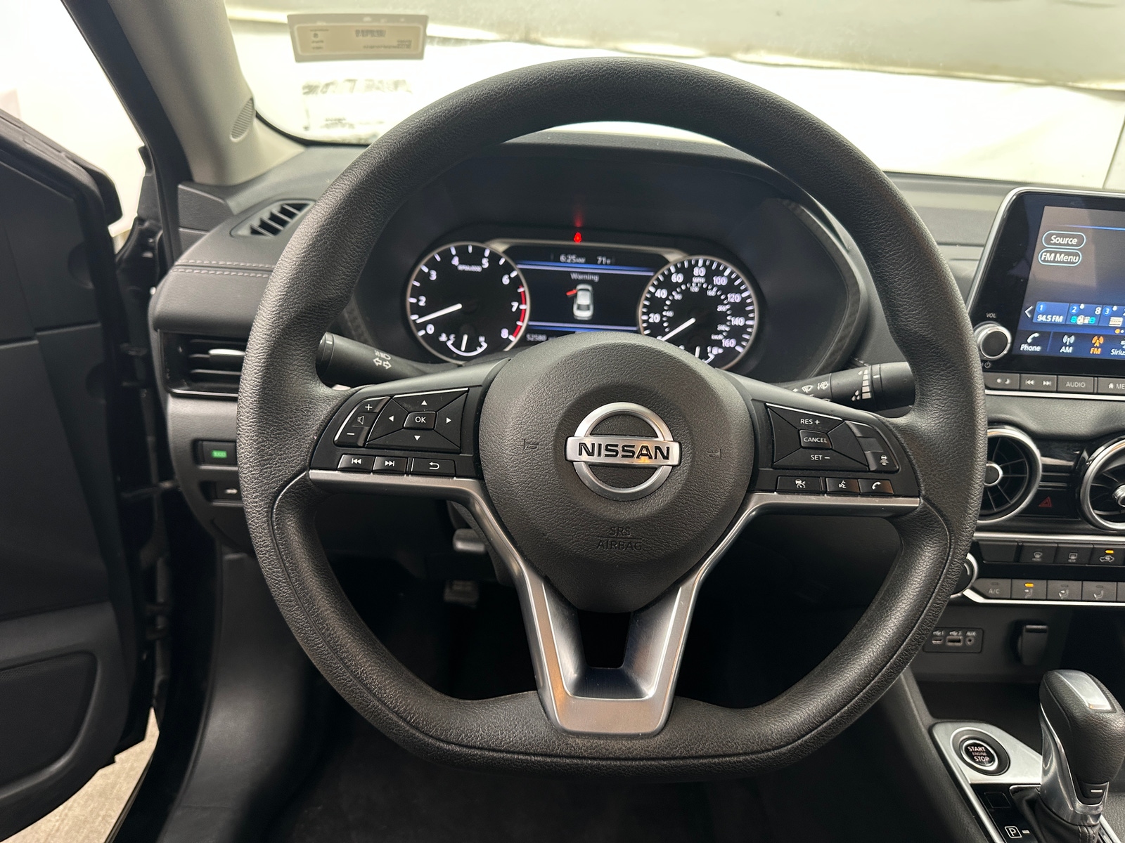 Thumbnail: 2023 Nissan Sentra - 5