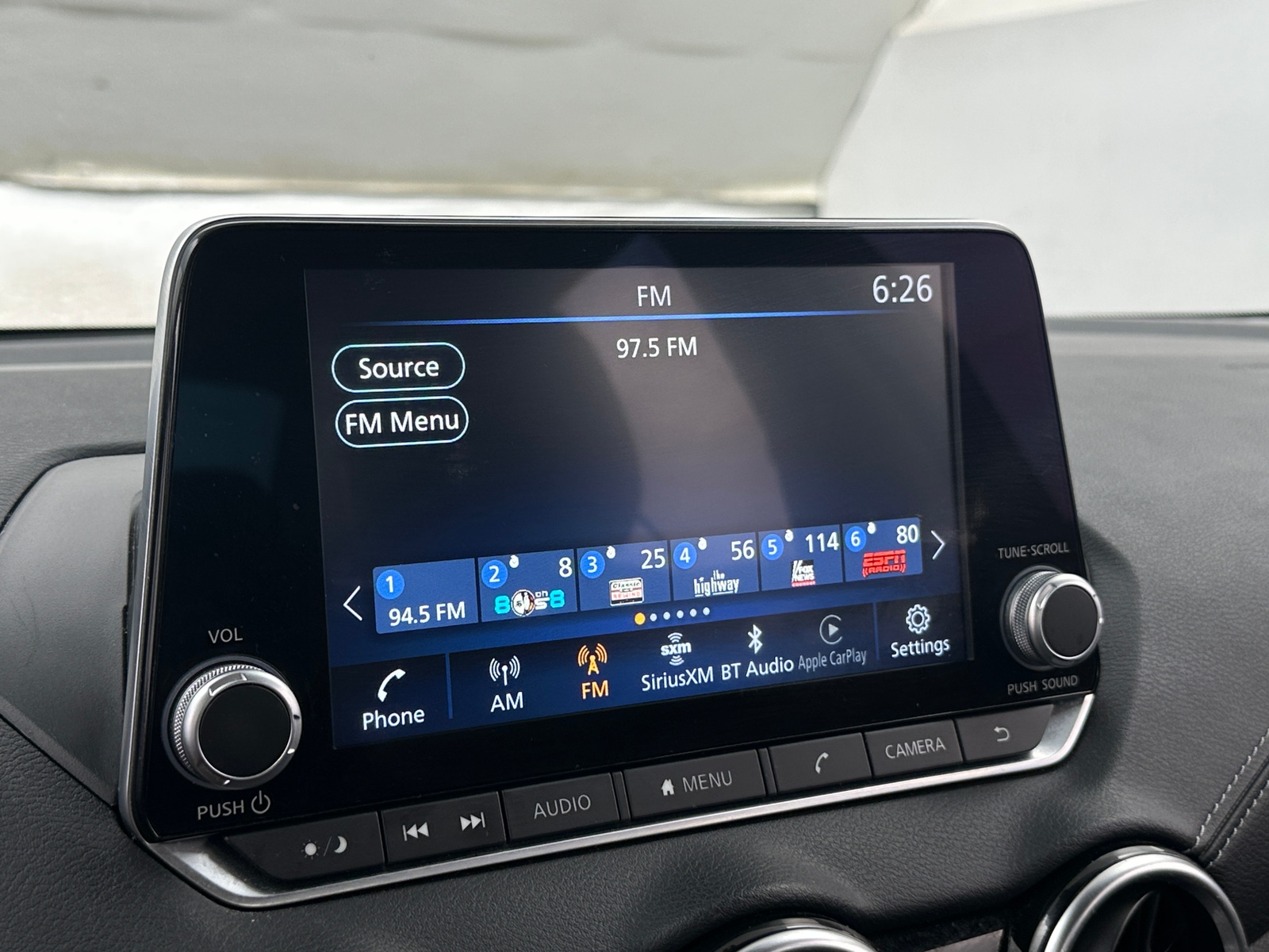 Thumbnail: 2023 Nissan Sentra - 4