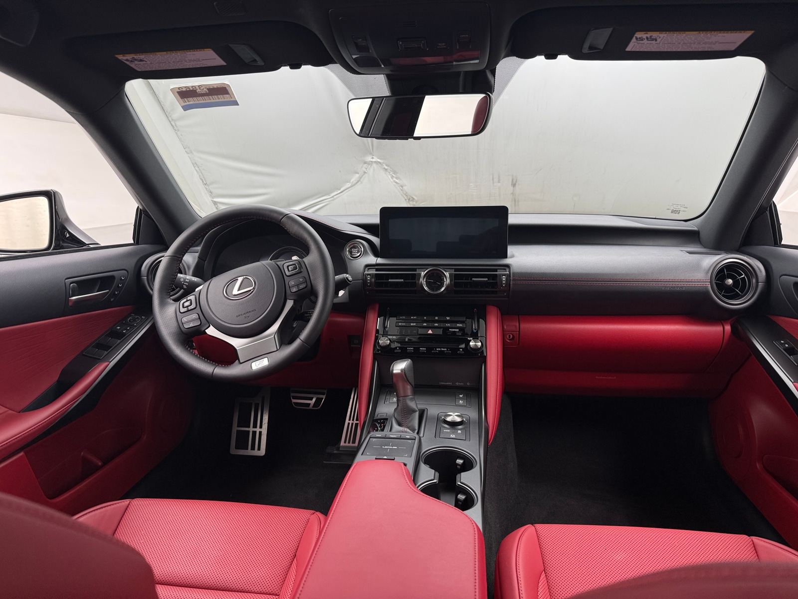 Thumbnail: 2025 Lexus IS - 2