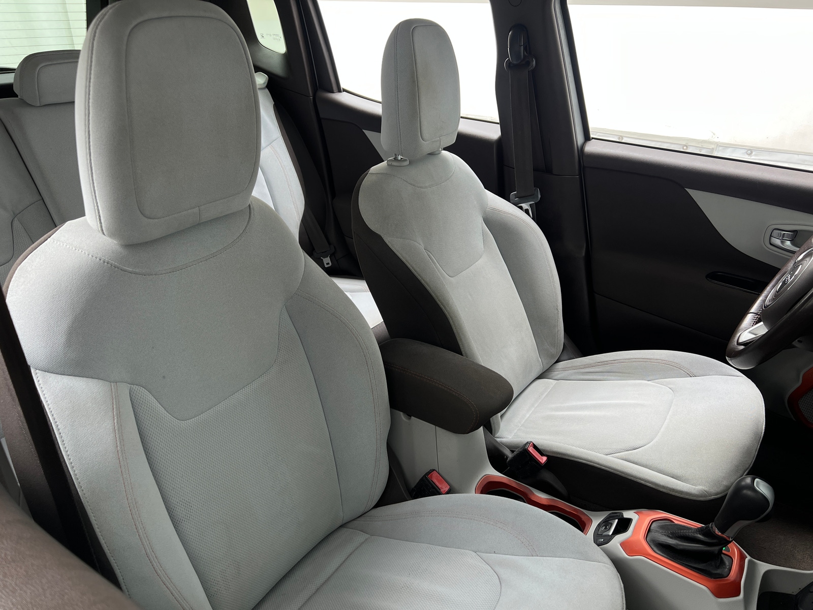 Thumbnail: 2015 Jeep Renegade - 2