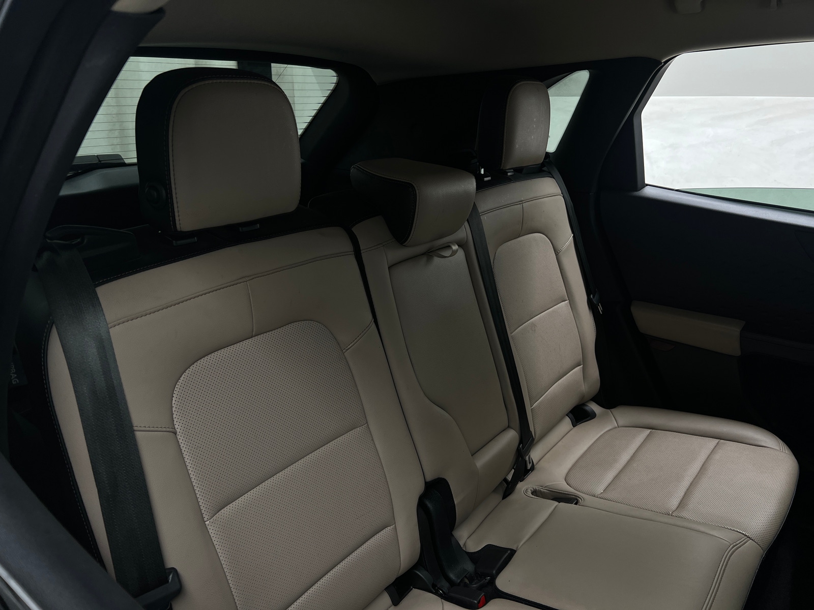 Thumbnail: 2020 Ford Escape - 5