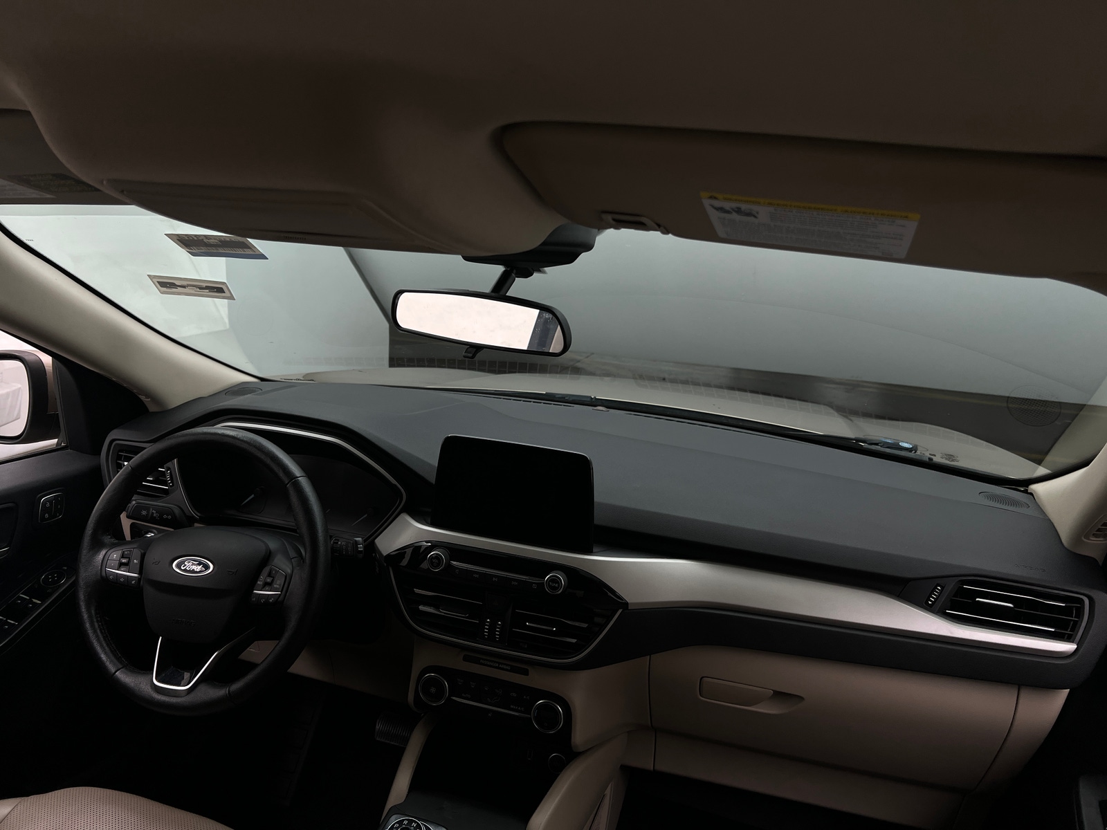 Thumbnail: 2020 Ford Escape - 2