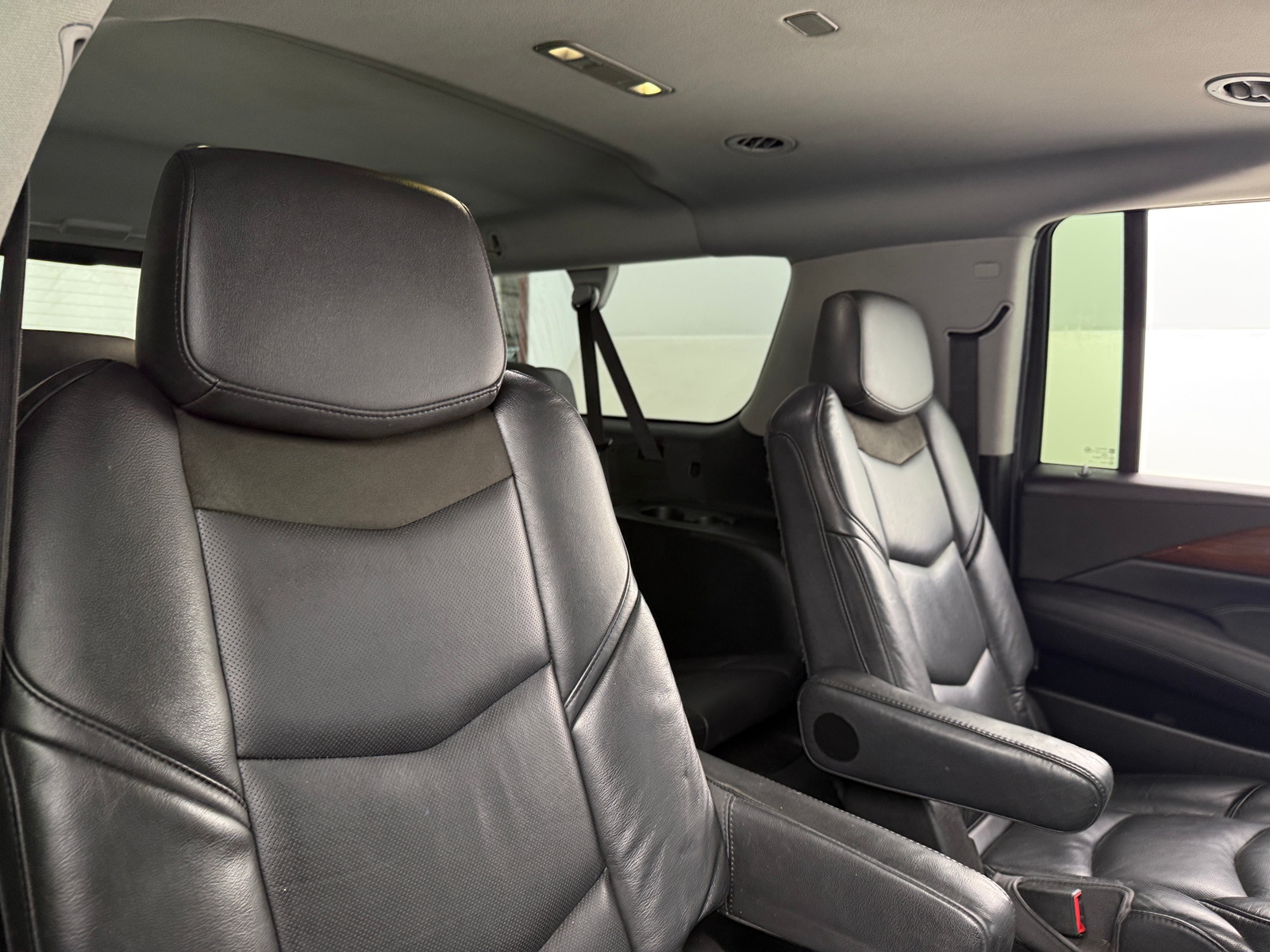 Thumbnail: 2019 Cadillac Escalade - 5