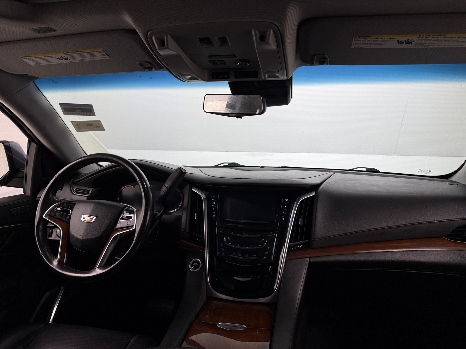 Thumbnail: 2019 Cadillac Escalade - 2