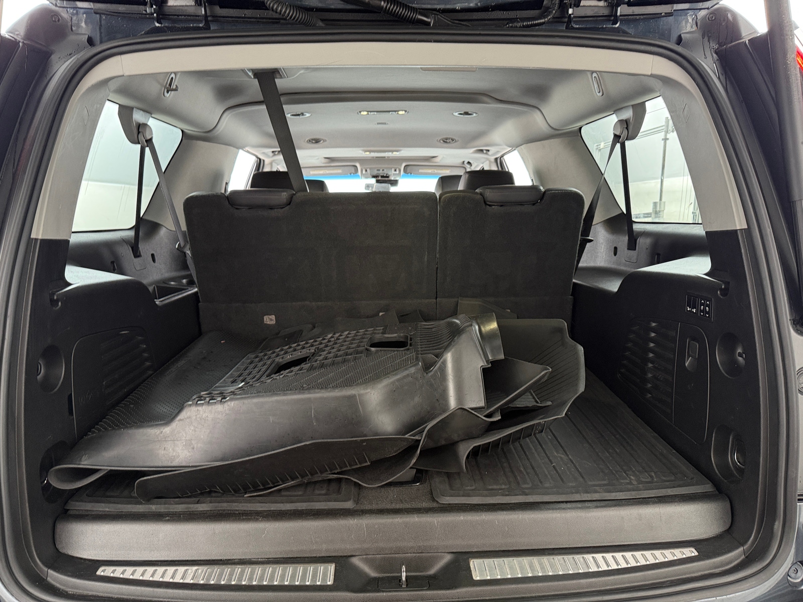 Thumbnail: 2019 Cadillac Escalade - 6