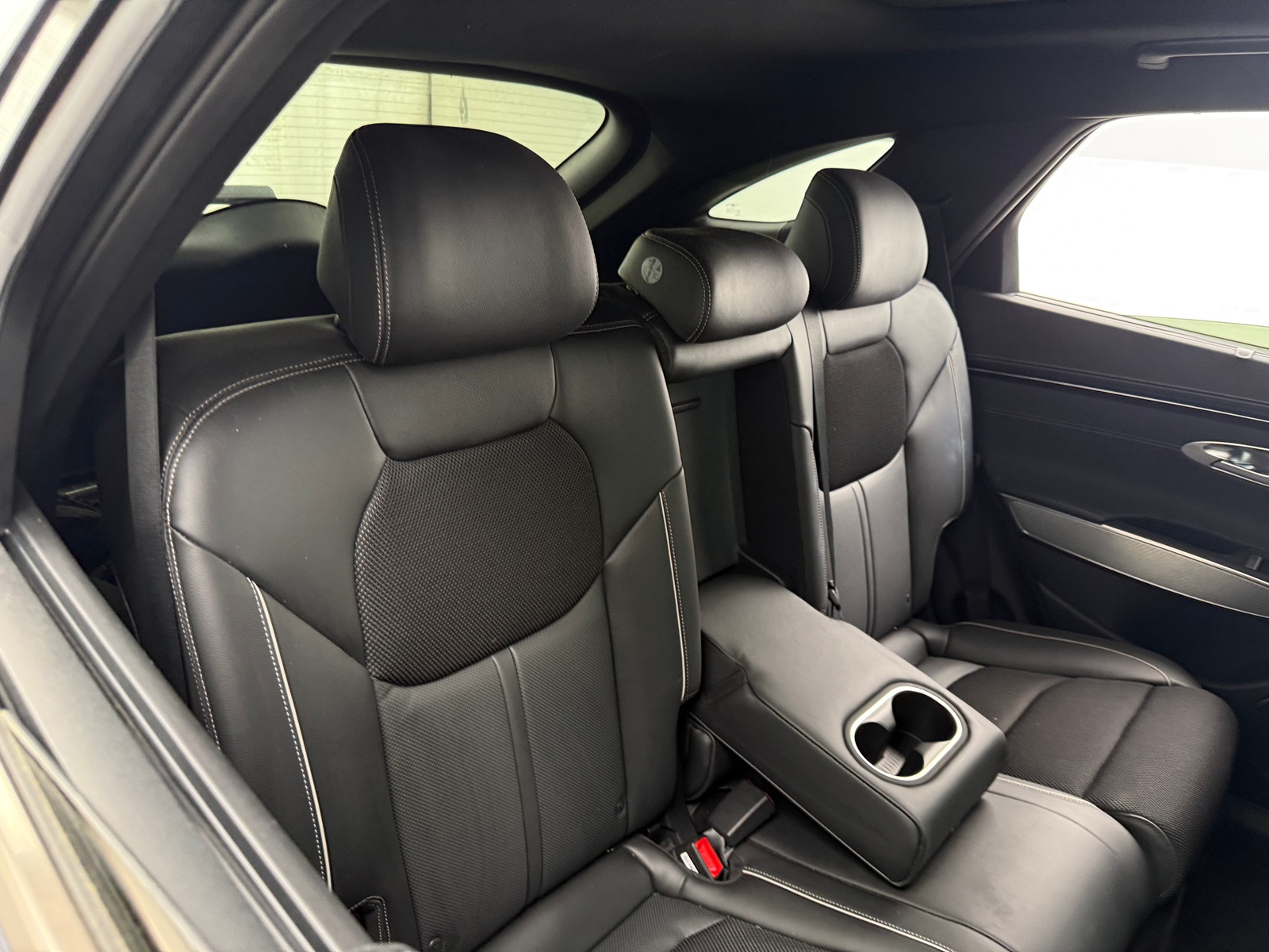 Thumbnail: 2024 Genesis GV70 - 5