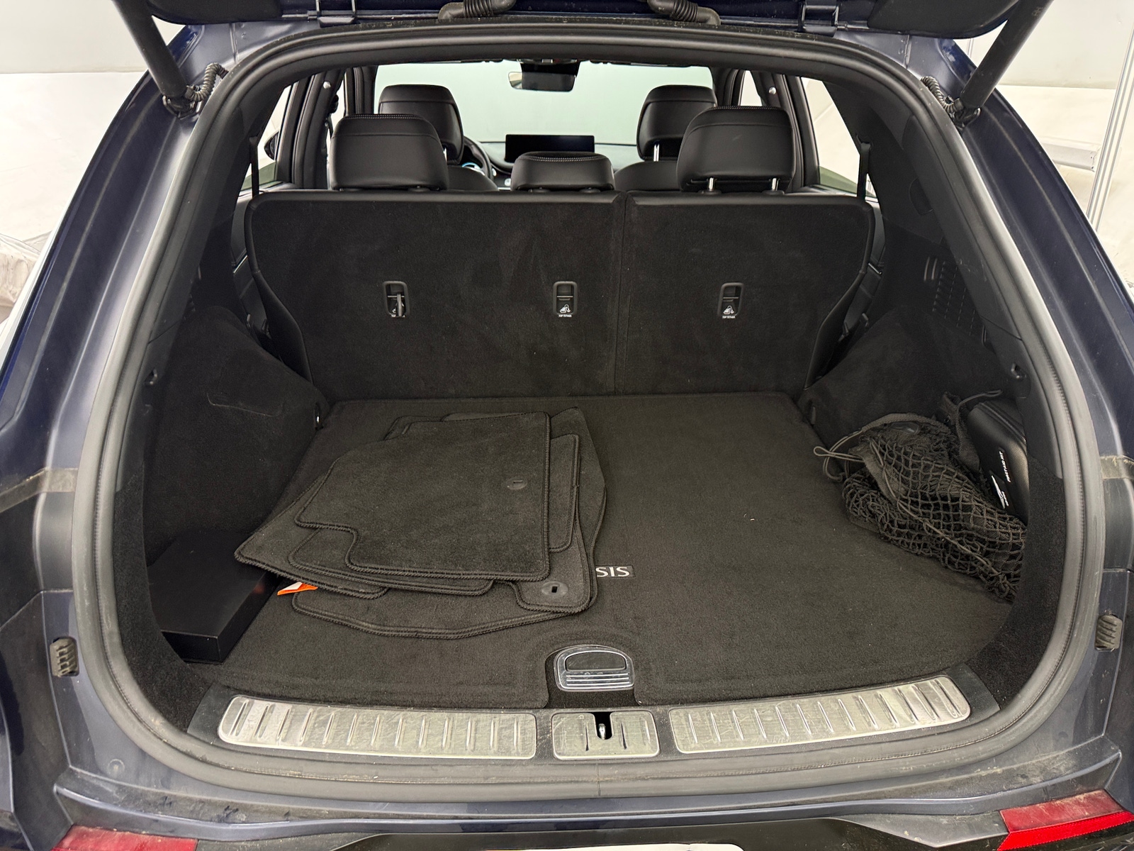 Thumbnail: 2024 Genesis GV70 - 6