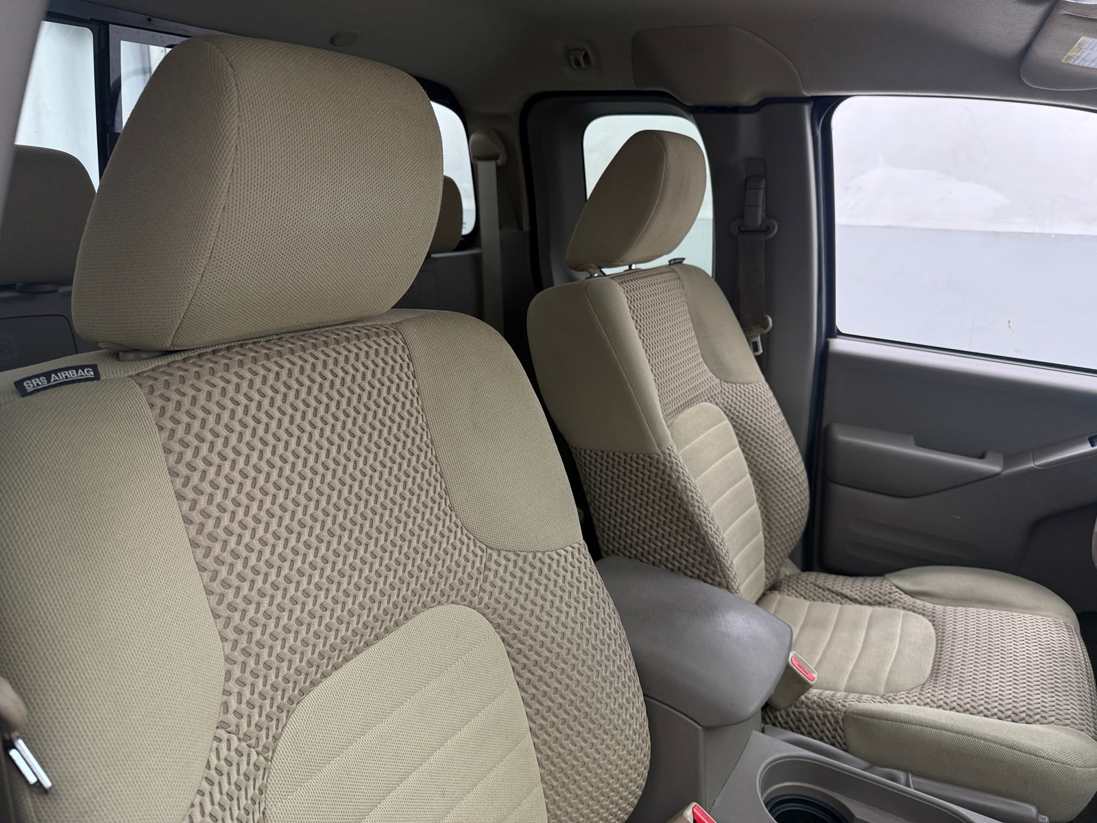 Thumbnail: 2017 Nissan Frontier - 2