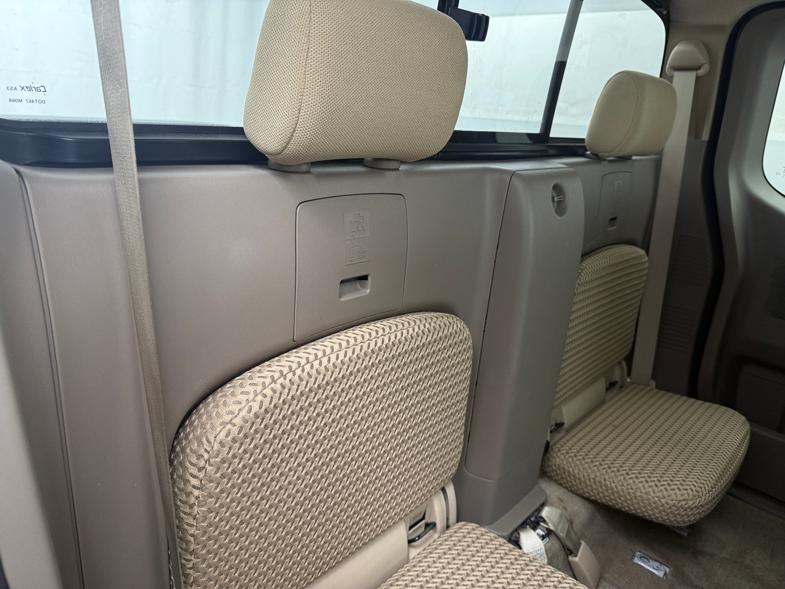 Thumbnail: 2017 Nissan Frontier - 6