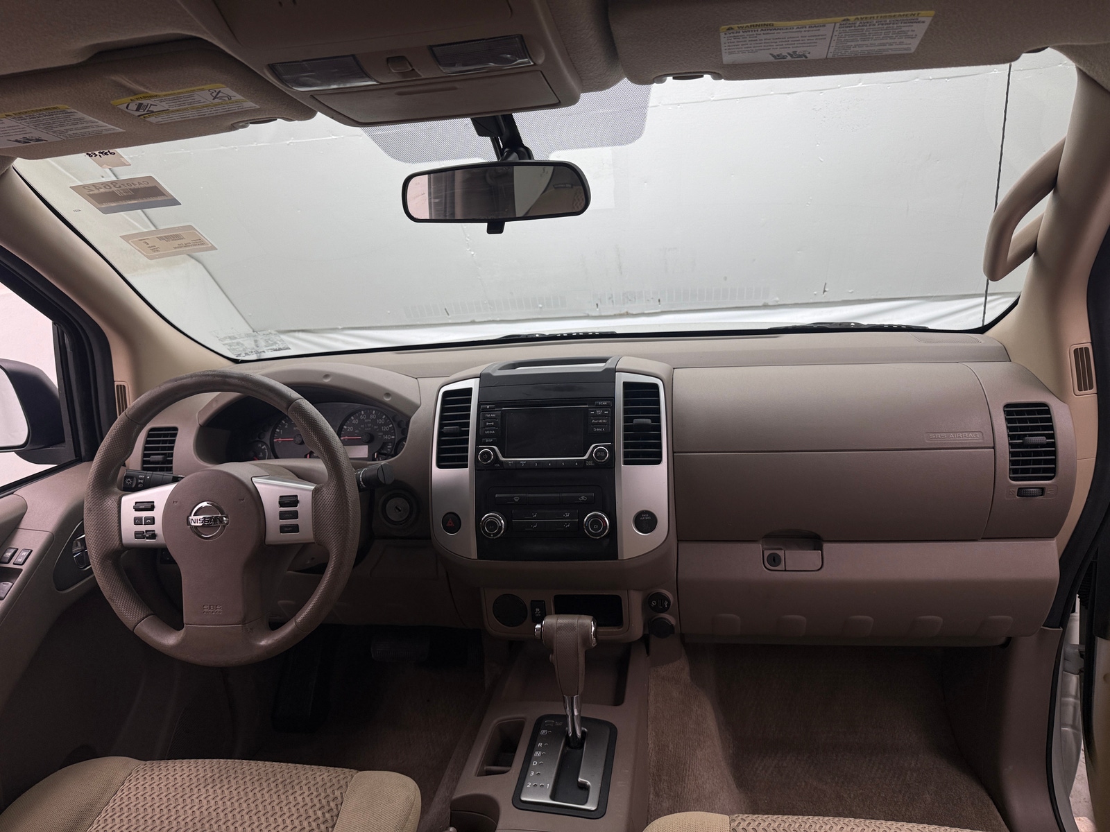 Thumbnail: 2017 Nissan Frontier - 3